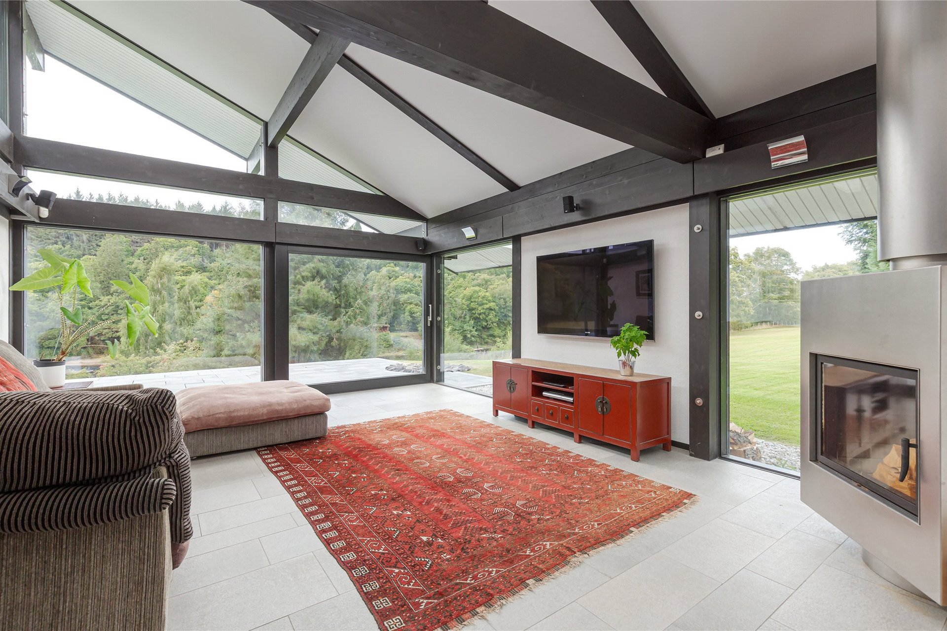 Broadgreen, Cargill, Perth, Perth and Kinross, PH2 6DS - Picture #8