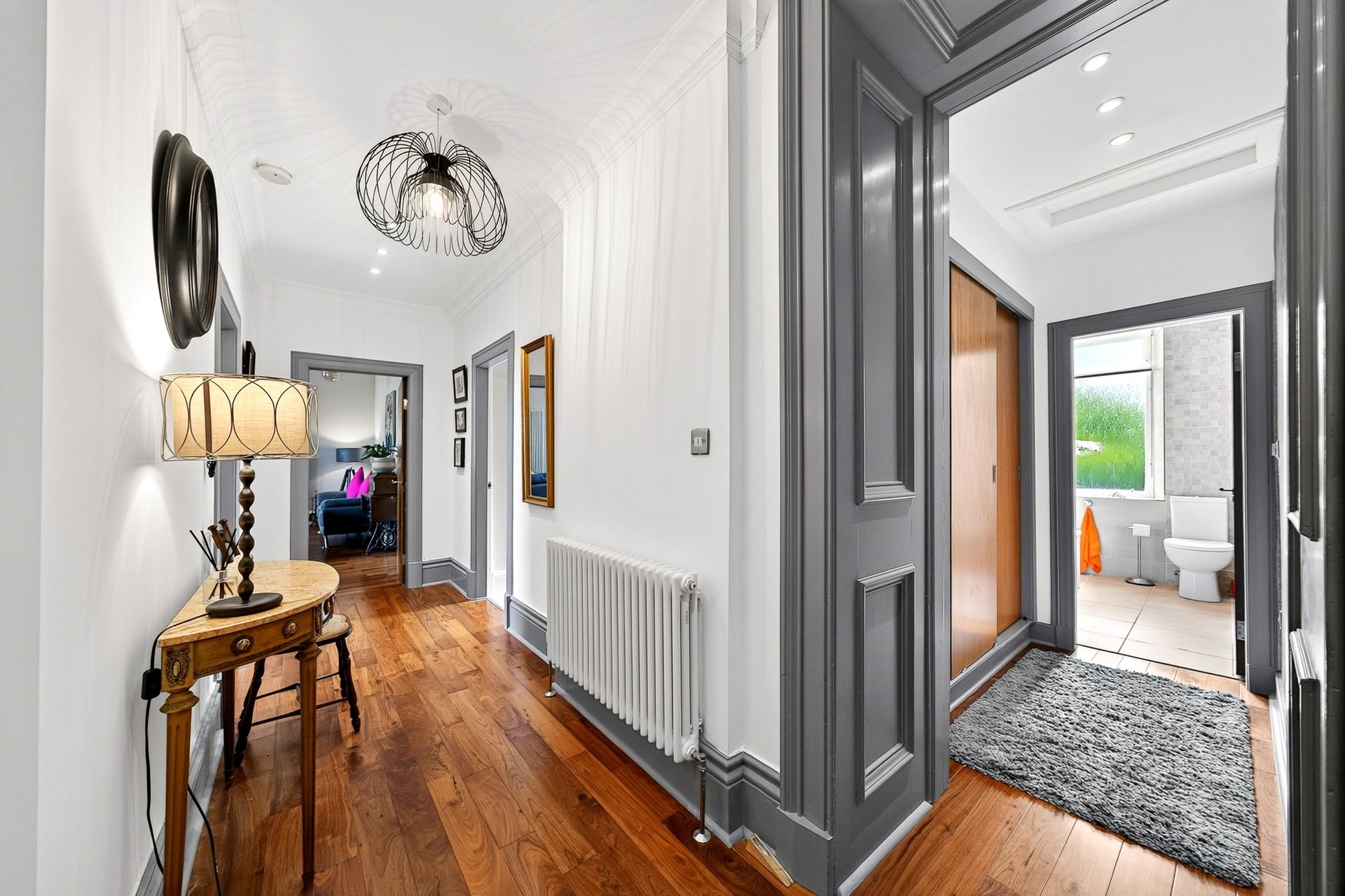 1/1, 5 Kensington Road, Dowanhill, Glasgow, G12 9LE - Picture #17