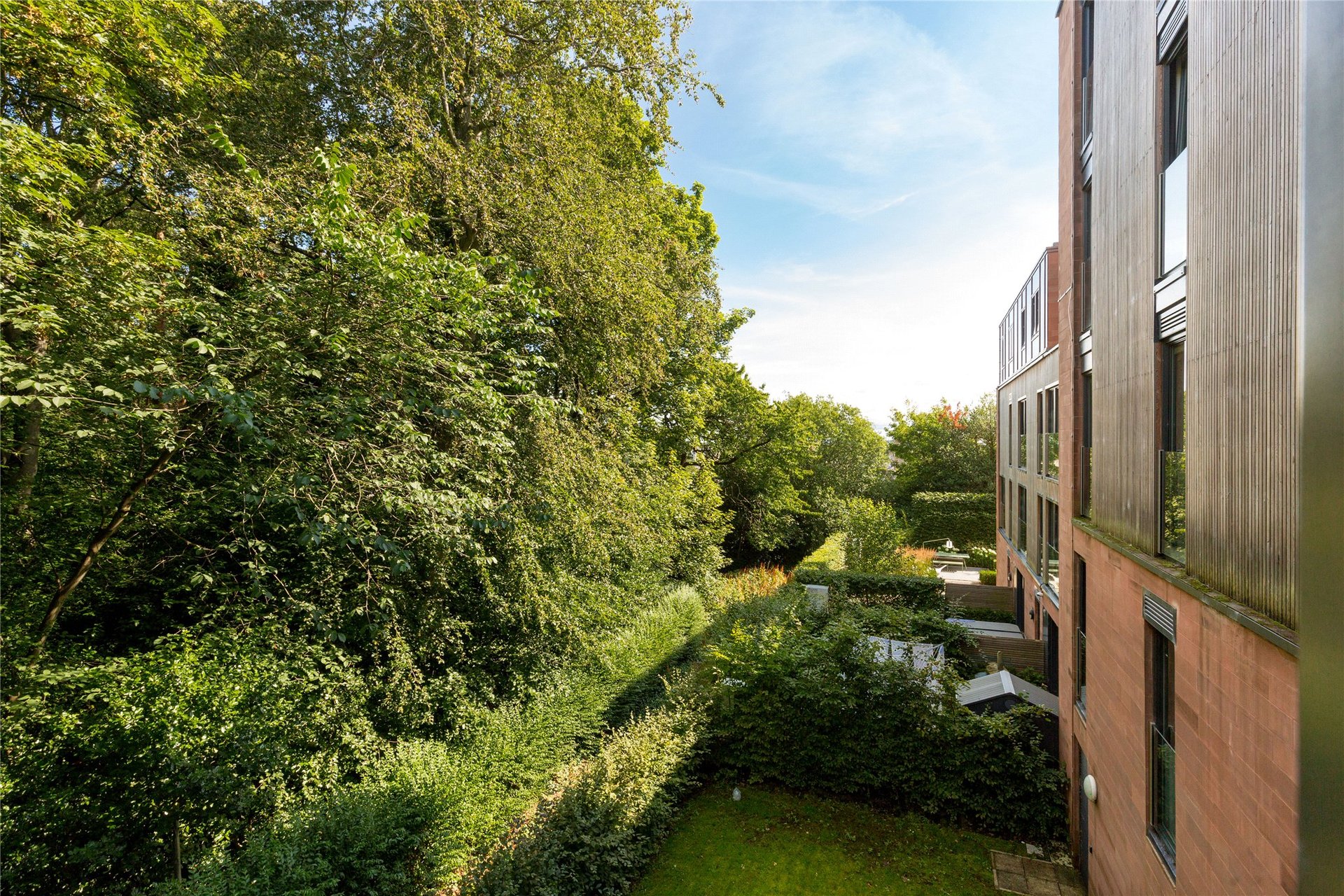 Flat 7, 65 Sassoon Grove, Craiglockhart, Edinburgh, EH10 5FB - Picture #20