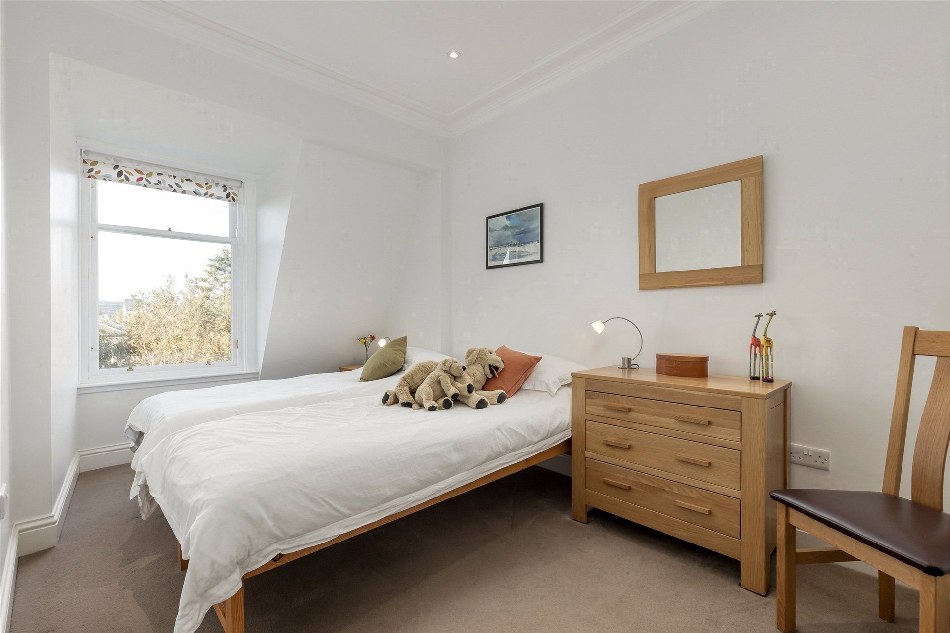 8/3 Greenhill Place, Greenhill, Edinburgh, EH10 4BR - Picture #15