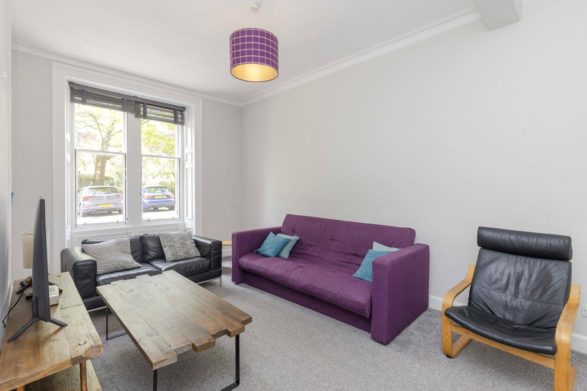 5 Logan Street, Edinburgh, EH3 5EN - Picture #3