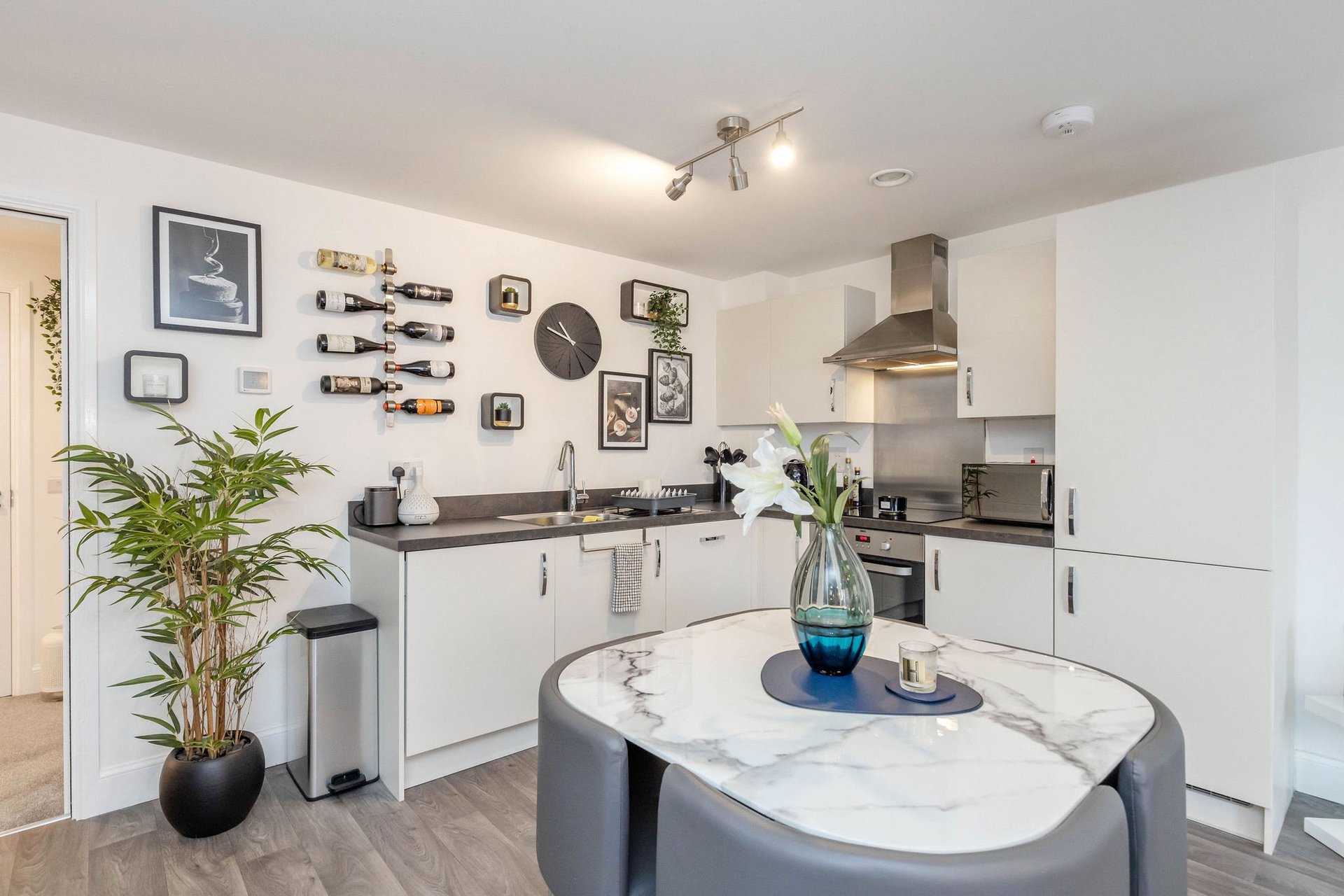 Flat 1, 6 Haig Lane, Edinburgh, Midlothian, EH6 5GA - Picture #5