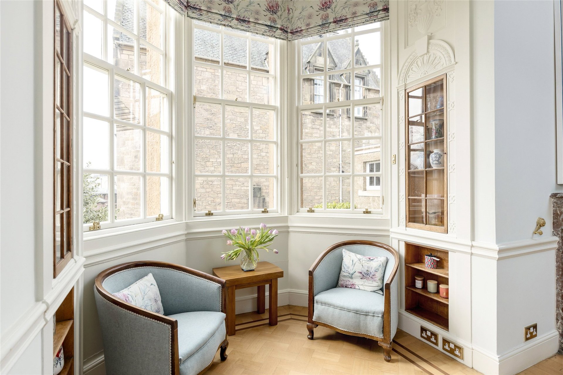 Seven Gables, 33 Mortonhall Road, Edinburgh, EH9 2HN - Picture #6