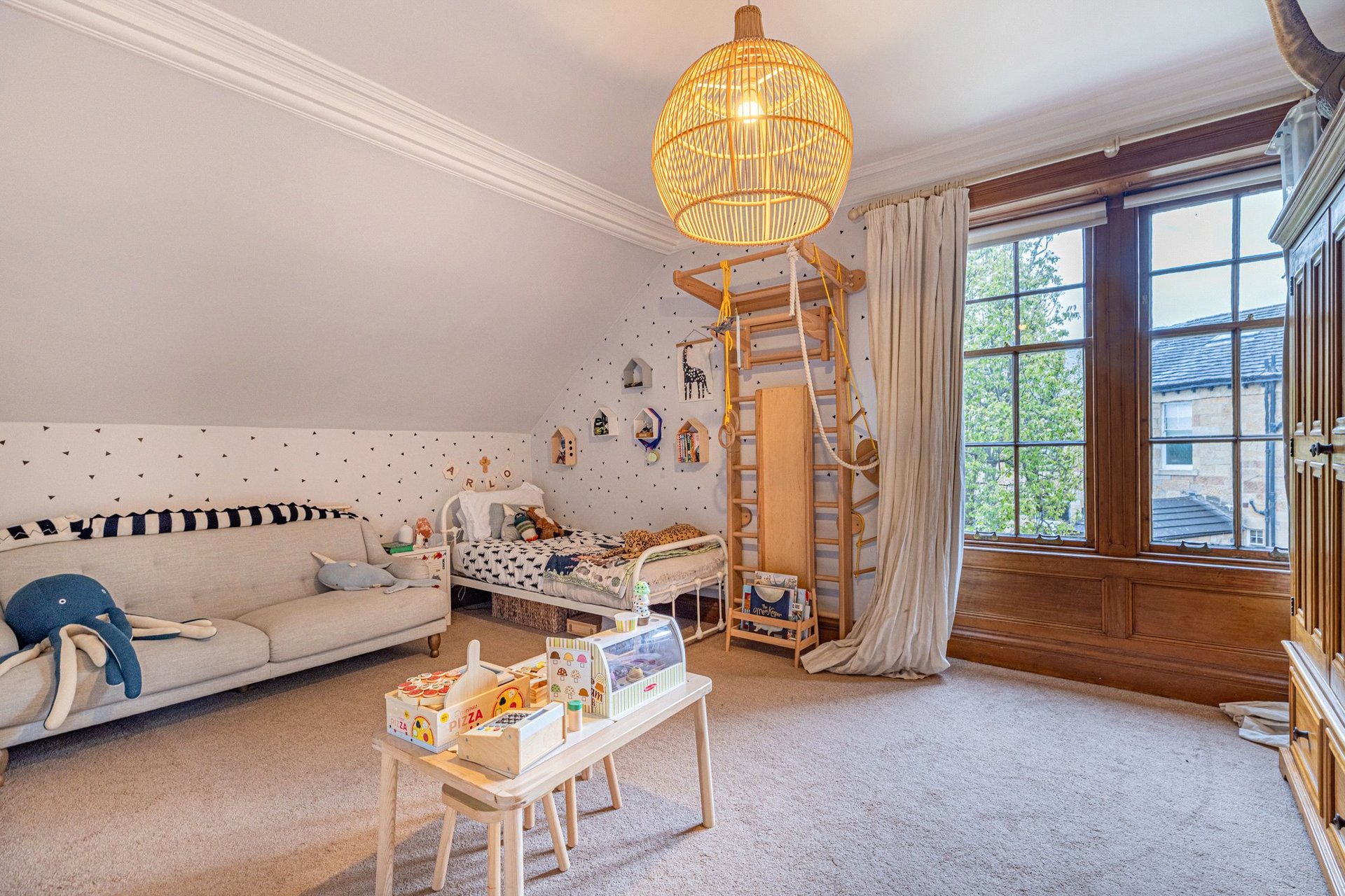 Orkie House, 53 Newlands Road, Newlands, Glasgow, G43 2JP - Picture #29