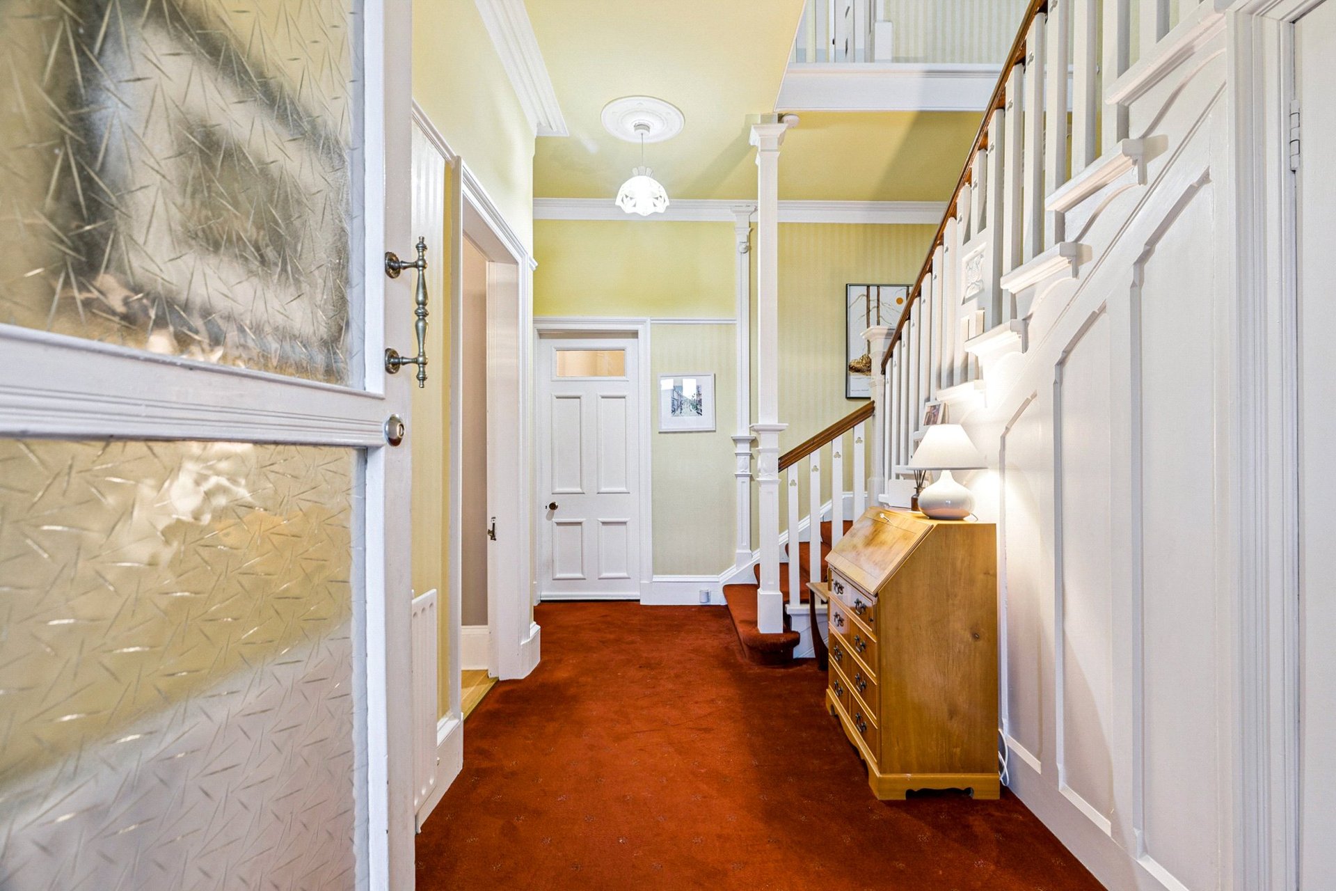 8 Woodburn Road, Newlands, Glasgow, G43 2TN - Picture #16