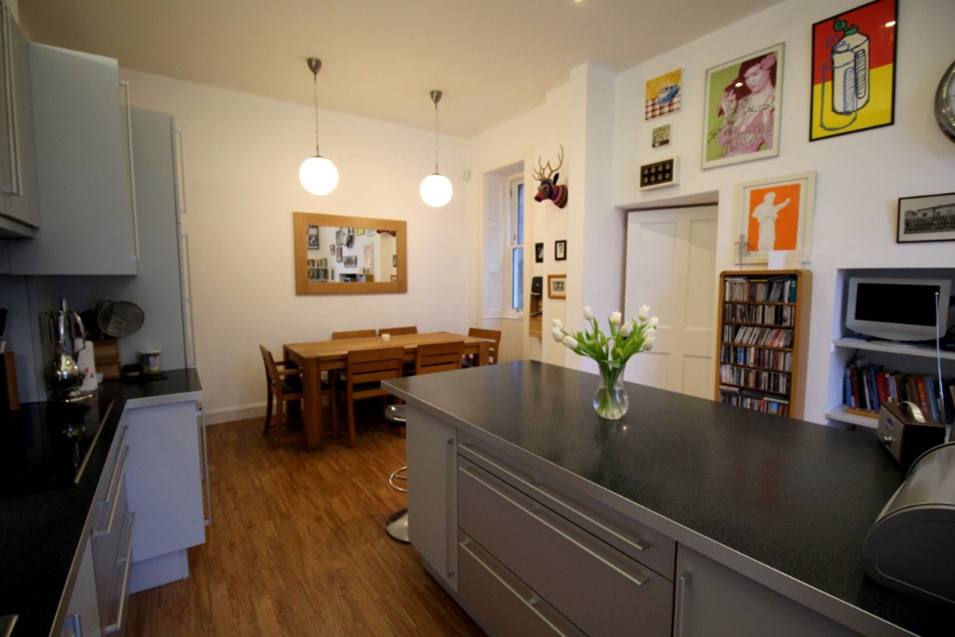 31 Hope Terrace, Grange, Edinburgh, EH9 2AP - Picture #10