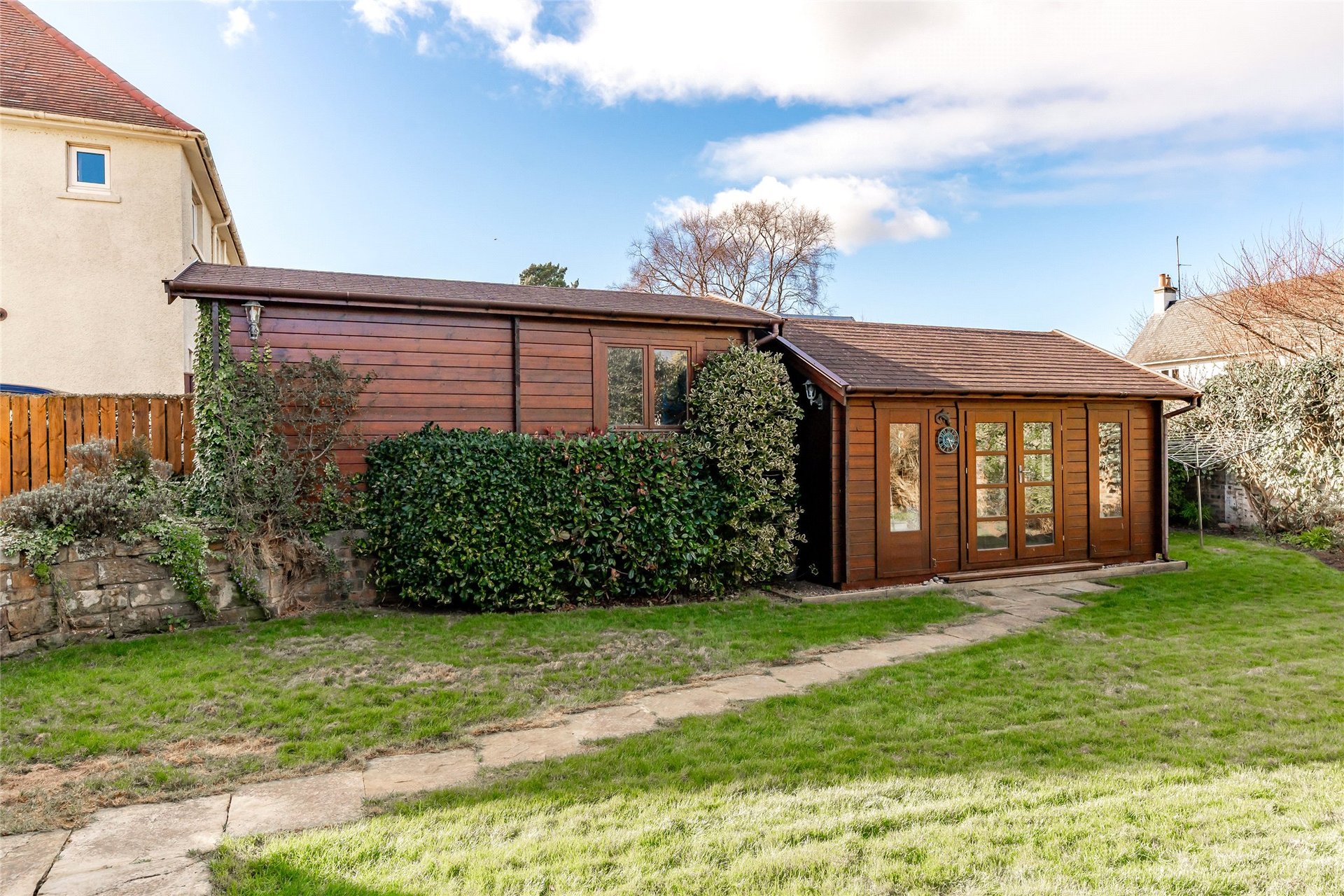 Menapia, Strathkinness Low Road, St. Andrews, KY16 9NG - Picture #31