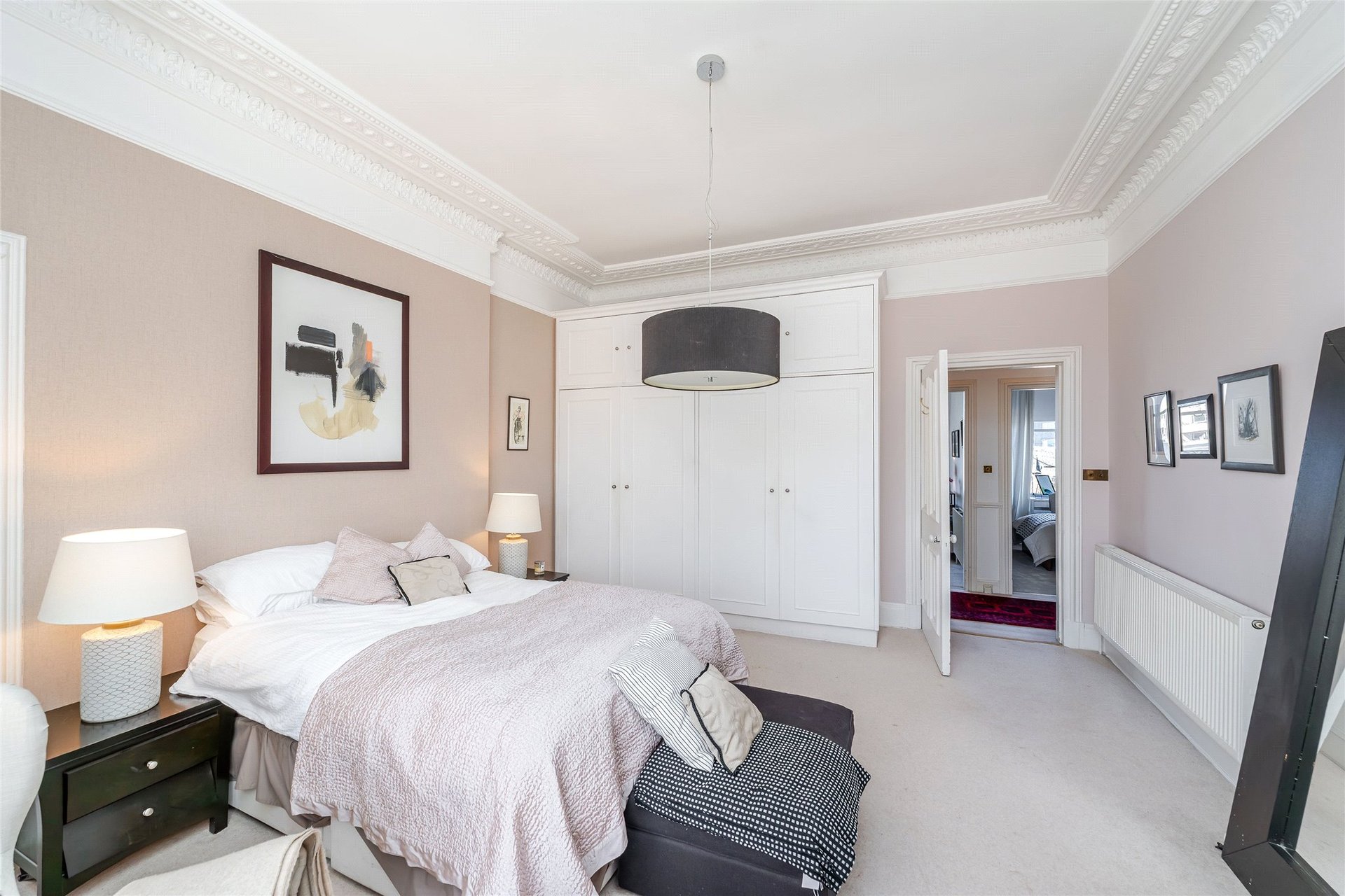 9 Dalhousie Terrace, Edinburgh, Midlothian, EH10 5NE - Picture #11