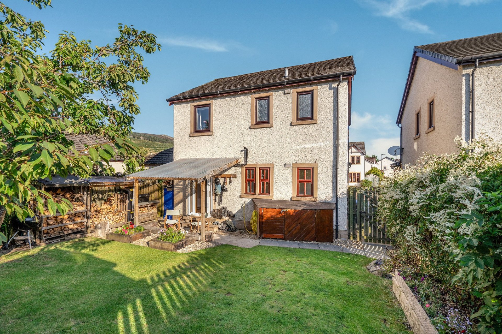 21 Fawnburn Crescent, Cardrona, Peebles, EH45 9LG - Picture #21