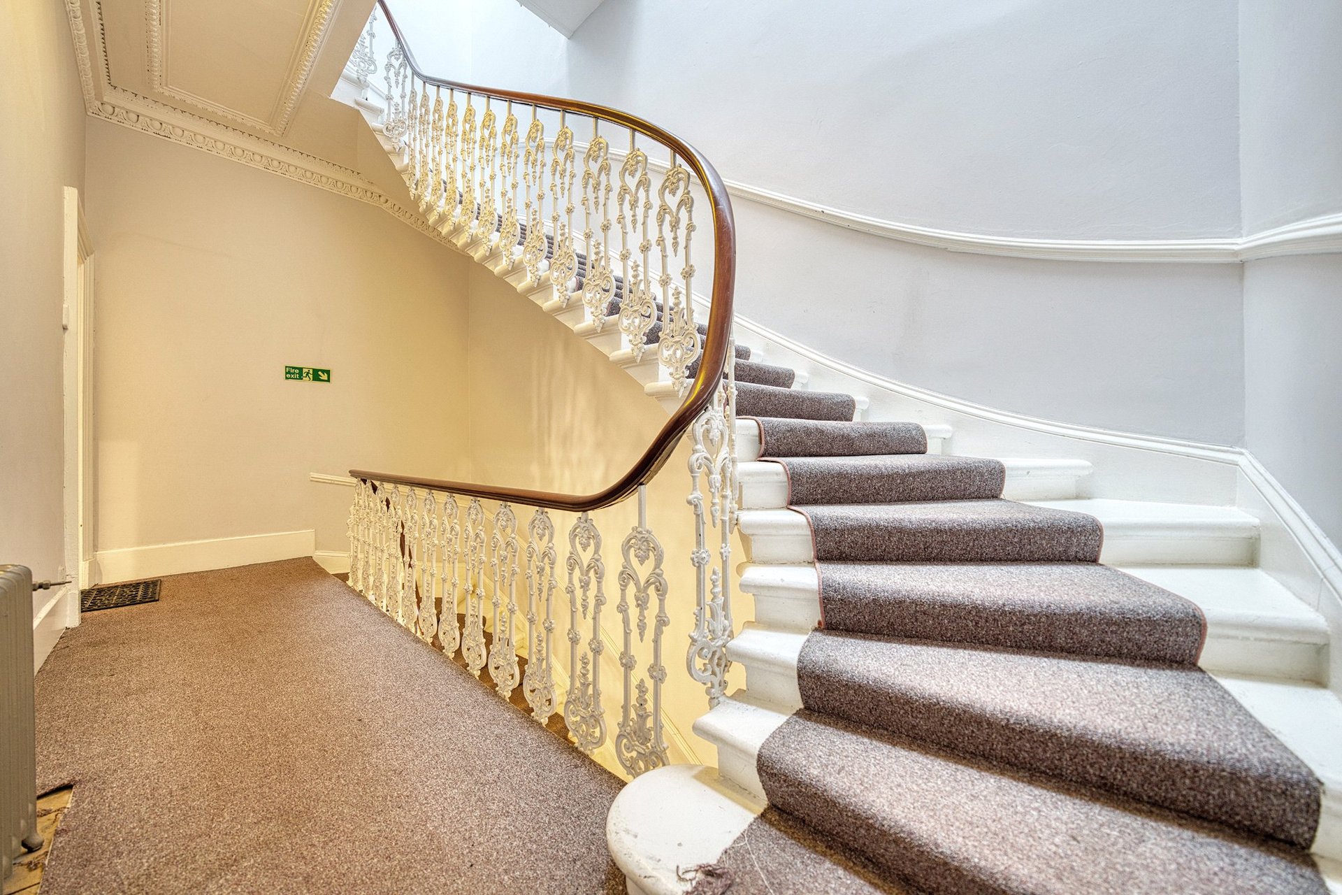 Flat 15, 22 Woodlands Terrace, Woodlands, Glasgow, G3 6DF - Picture #21