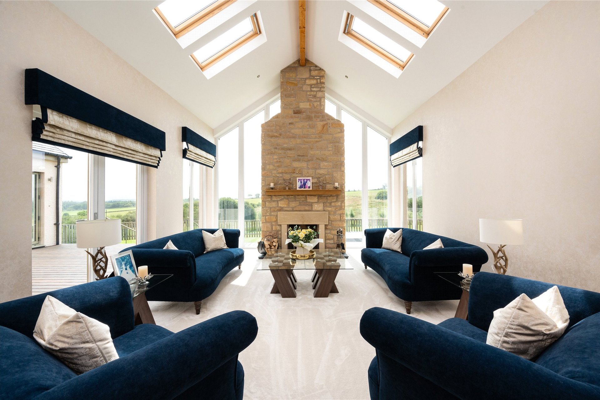 7 Craigengall Farm Crofts, Westfield, Bathgate, West Lothian, EH48 3DZ - Picture #6