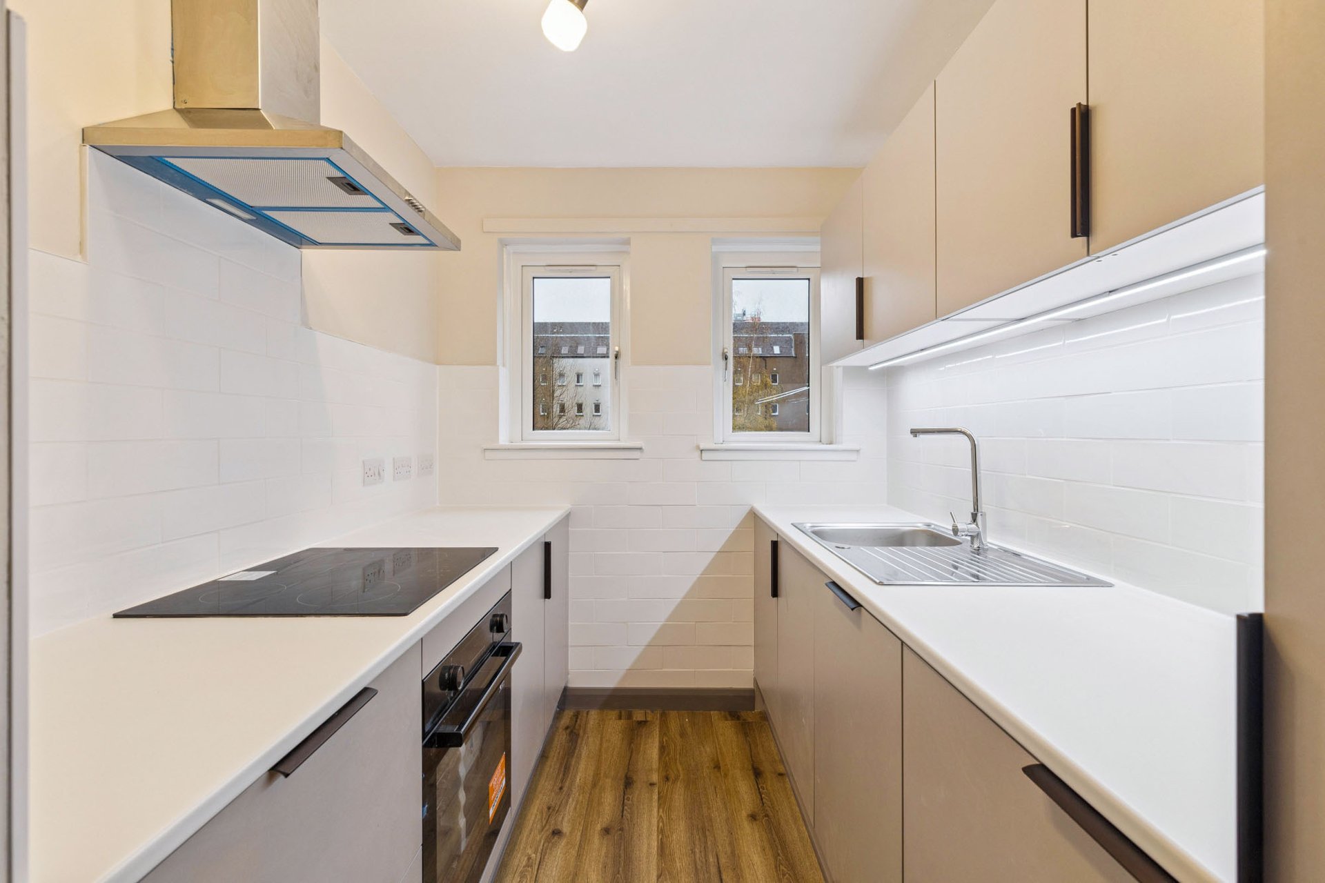 2/2, 25 Dorset Street, Finnieston, Glasgow, G3 7AG - Picture #5