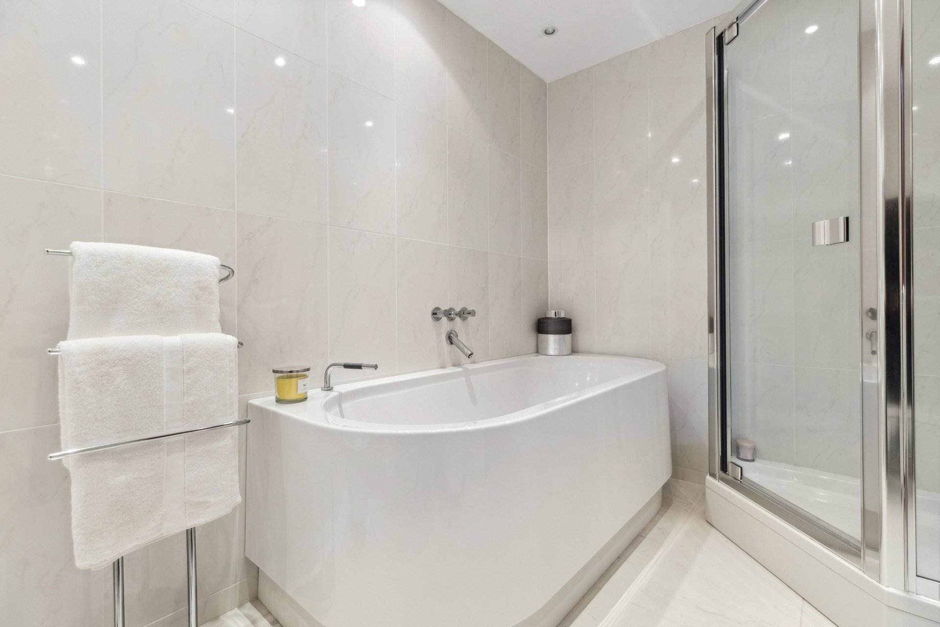 Tigh Geal, Station Road, Rhu, Helensburgh, Argyll and Bute, G84 8LW - Picture #45