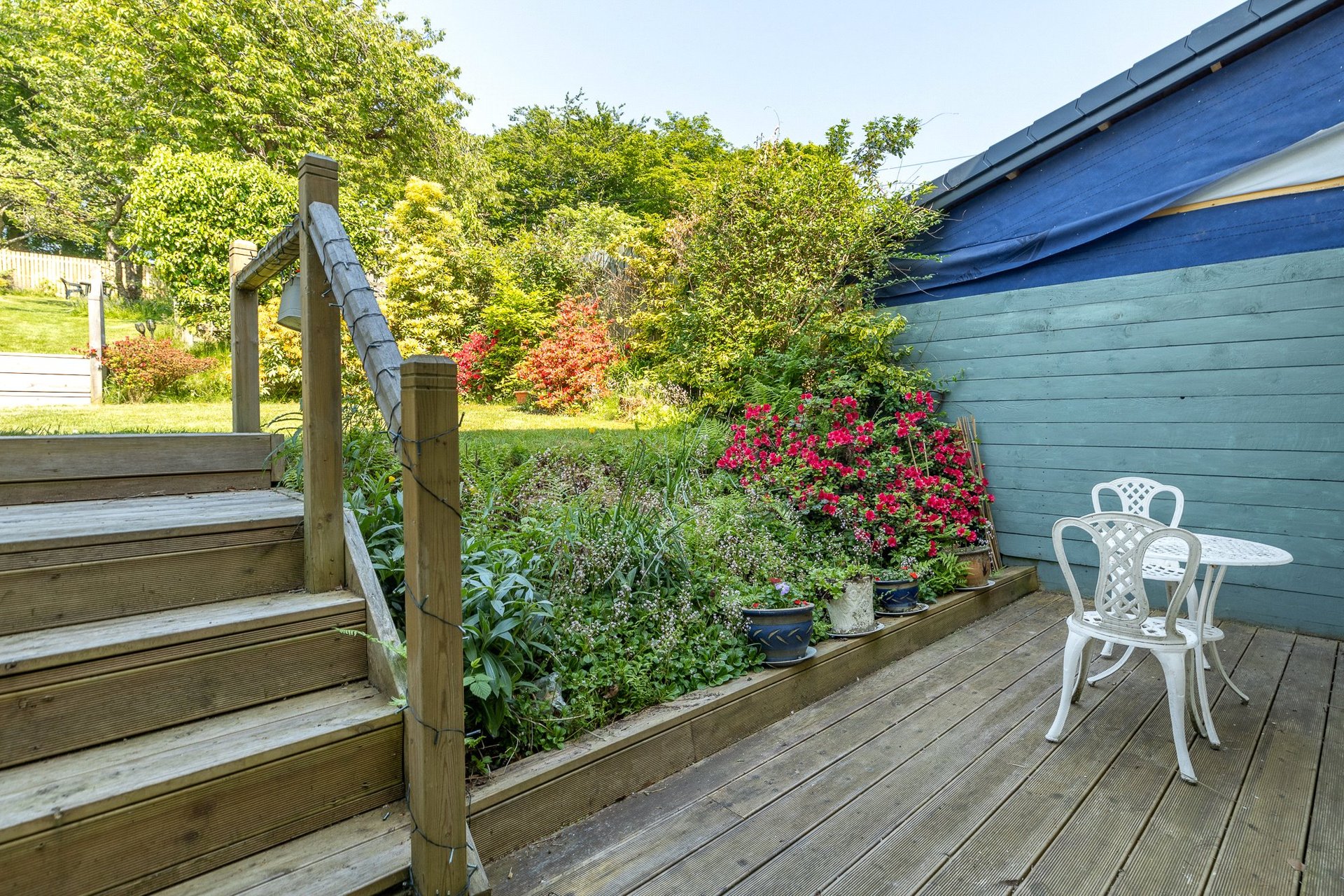187 Maxwell Avenue, Bearsden, G61 1HS - Picture #26