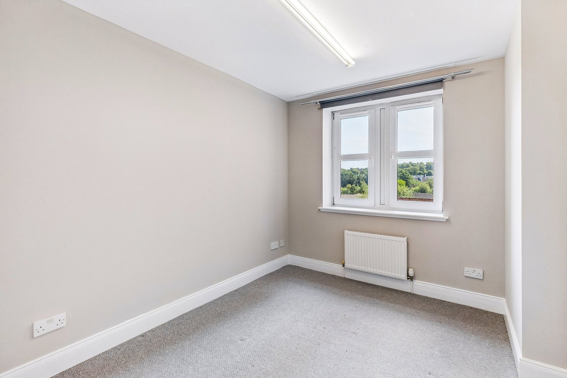 1/3, 172 Crow Road, Broomhill, Glasgow, G11 7JS - Picture #12