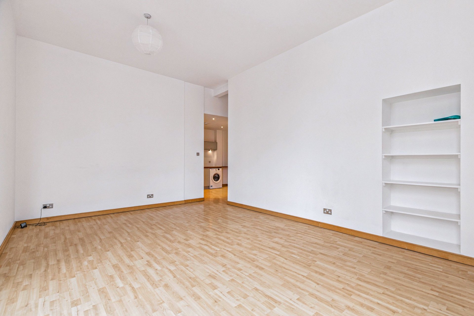 Flat 4/2 Castle Chambers, 65 Renfield Street, City Centre, Glasgow, G2 1LF - Picture #4