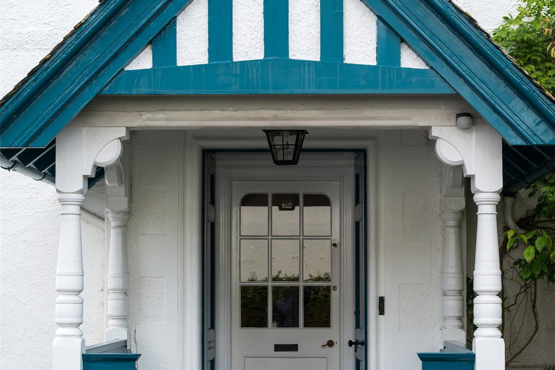 Cardrona, Glen Road, Dunblane, Stirlingshire, FK15 0DT - Picture #24