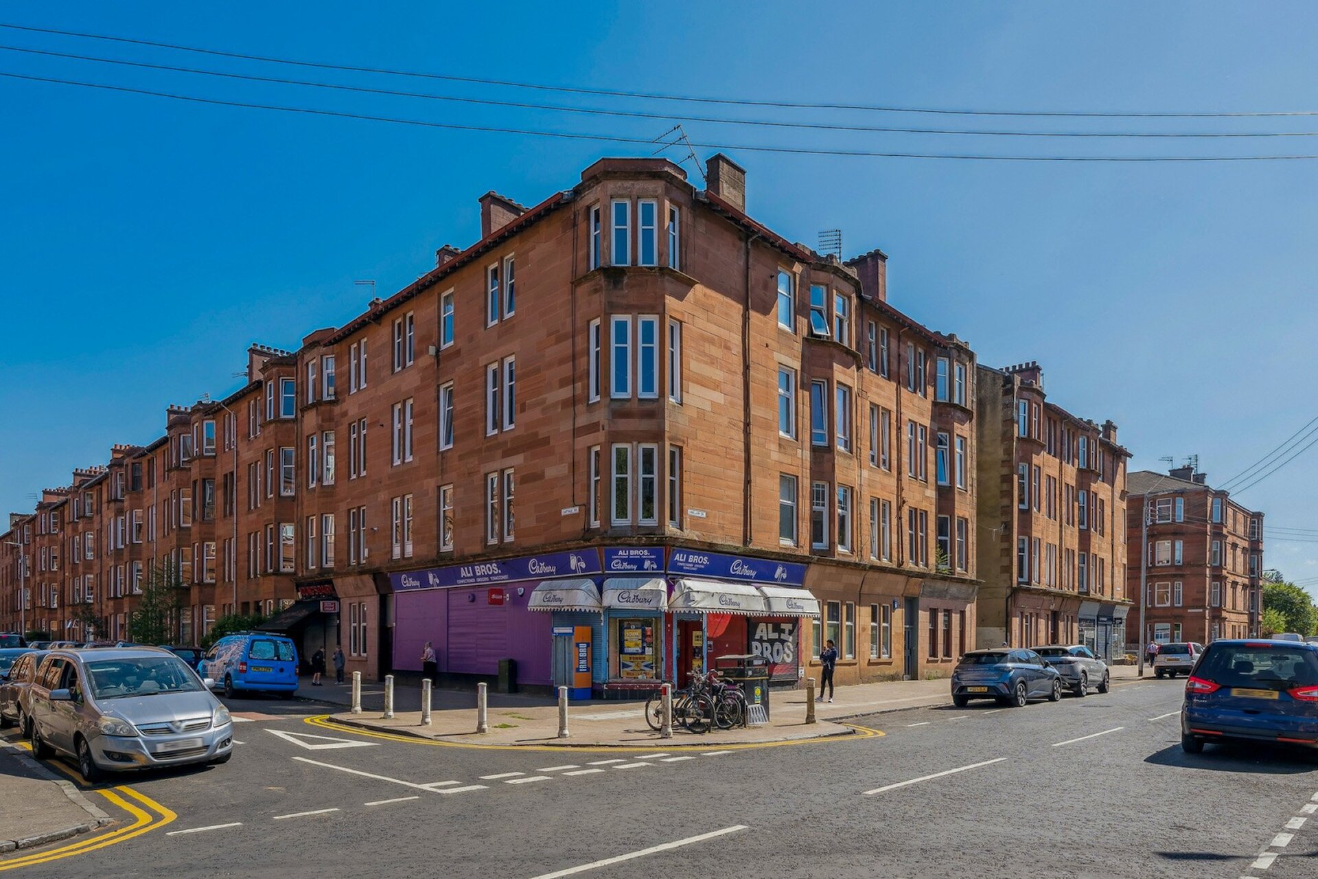 Flat 1/1, 48 Cartvale Road, Battlefield, G42 9SW - Picture #1
