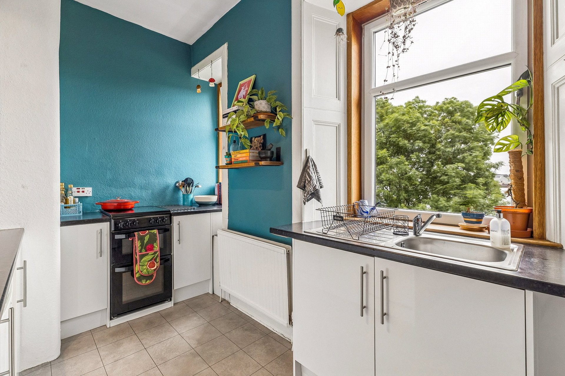 3/1, 11 Overdale Gardens, Battlefield, Glasgow, G42 9QG - Picture #15