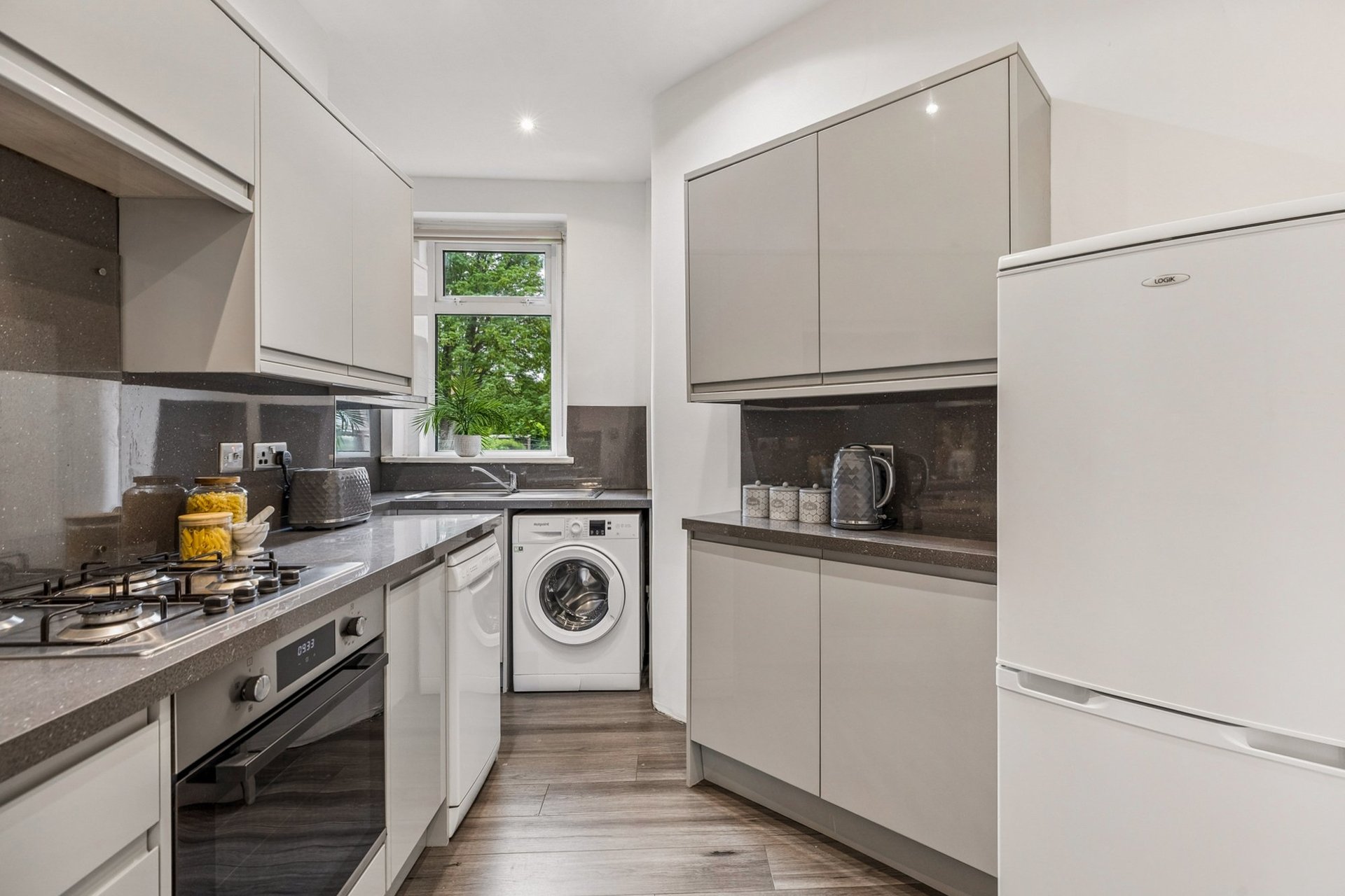 0/1, 3 Morley Street, Battlefield, Glasgow, G42 9JA - Picture #9