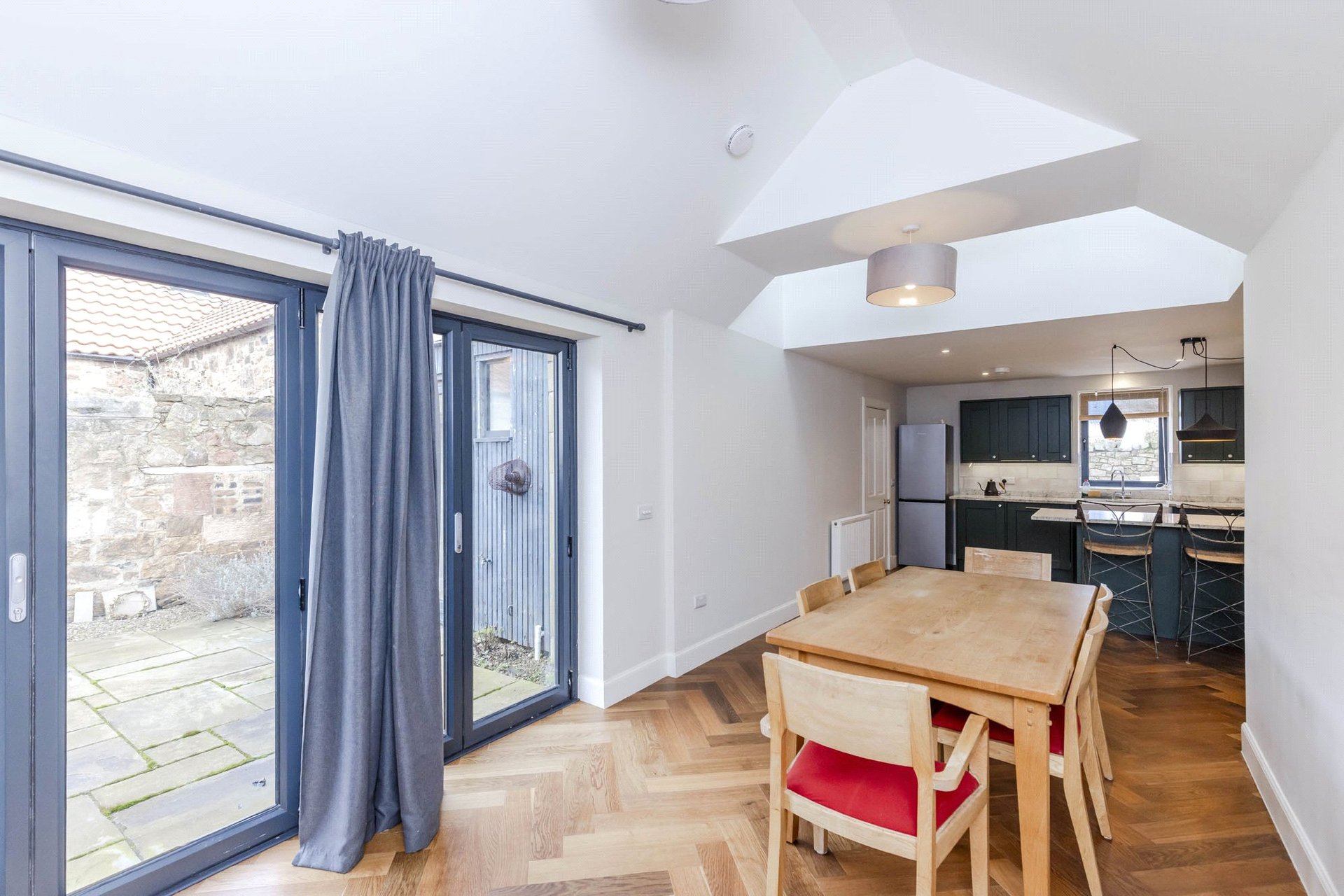 7 Camptoun Steading, North Berwick, East Lothian, EH39 5BS - Picture #6