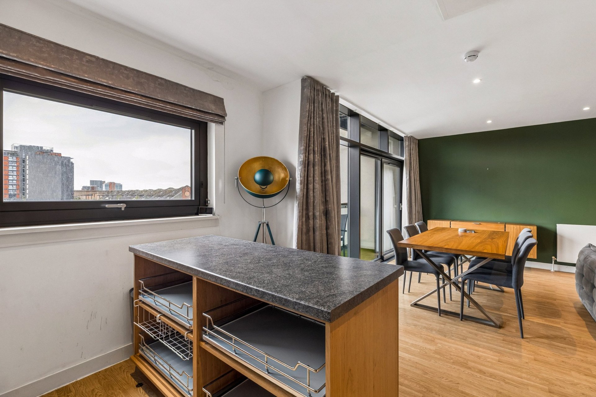 Flat 3/5, 98 Lancefield Quay, Finnieston, Glasgow City, G3 8JN - Picture #7