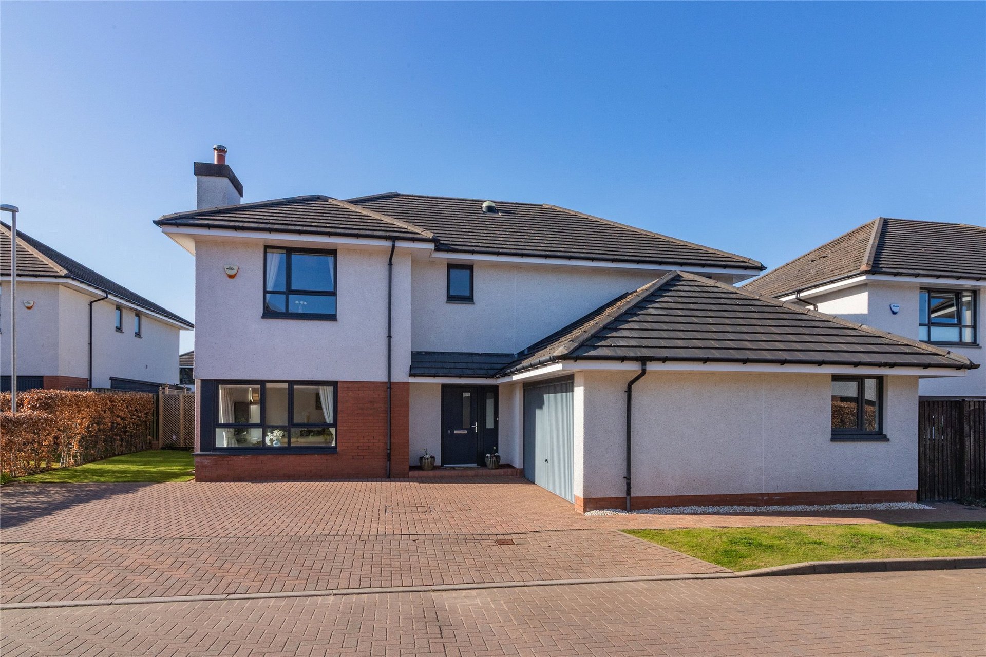 9 Aldton Avenue, Newton Mearns, Glasgow, G77 5UR - Picture #2