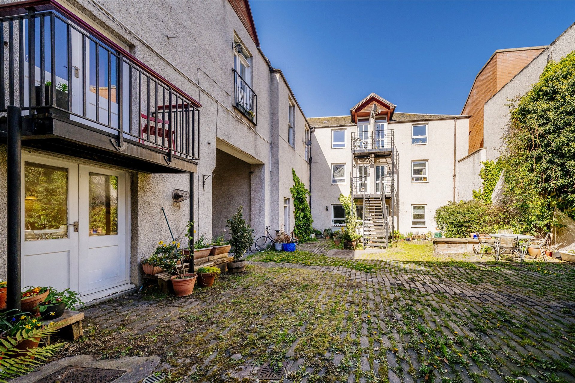 28 Elbe Street, Edinburgh, Midlothian, EH6 7HW - Picture #28