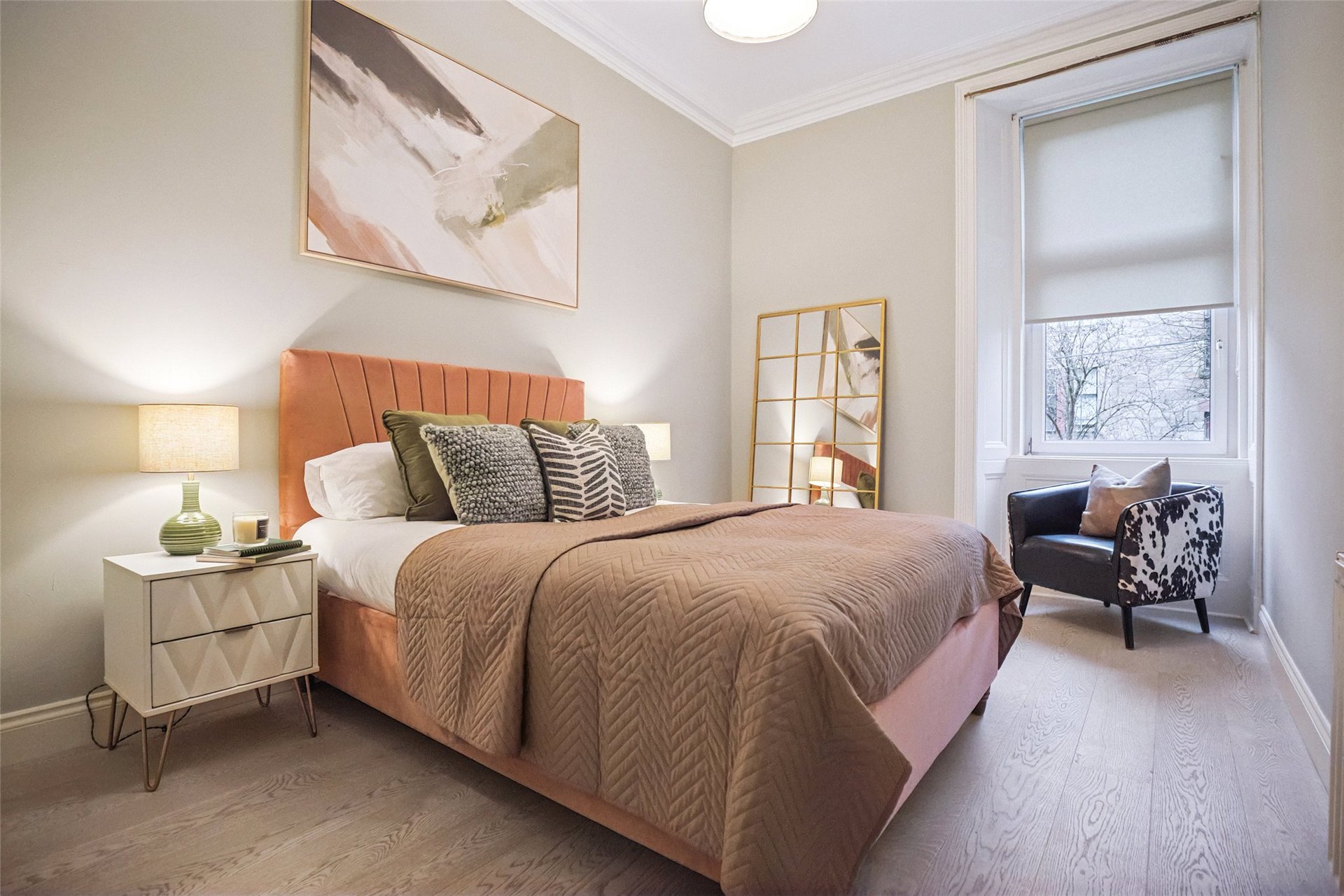 0/2, 17 Partickhill Road, Partickhill, Glasgow, G11 5BP - Picture #4