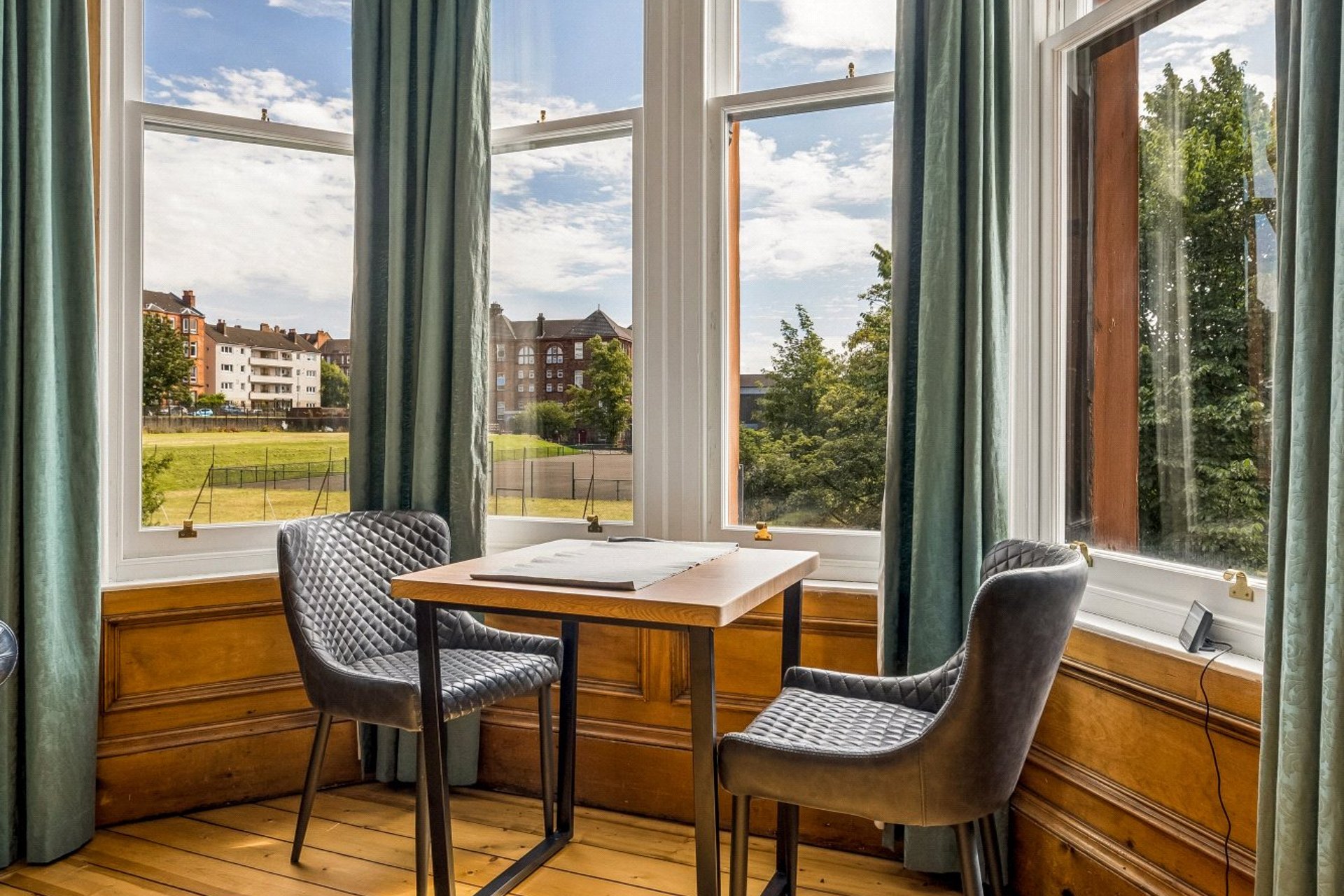 2/2, 25 Thornwood Drive, Thornwood, Glasgow, G11 7TS - Picture #4