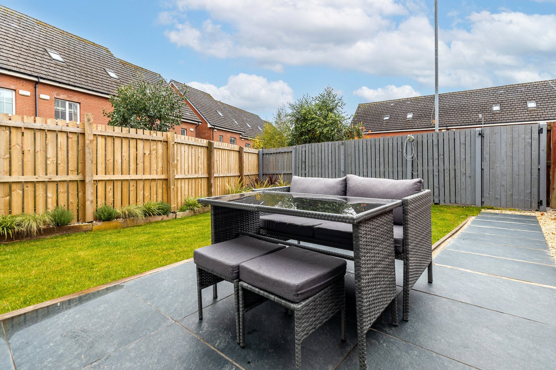 11 Birchfield Drive, Scotstoun, Glasgow, G14 9FG - Picture #34
