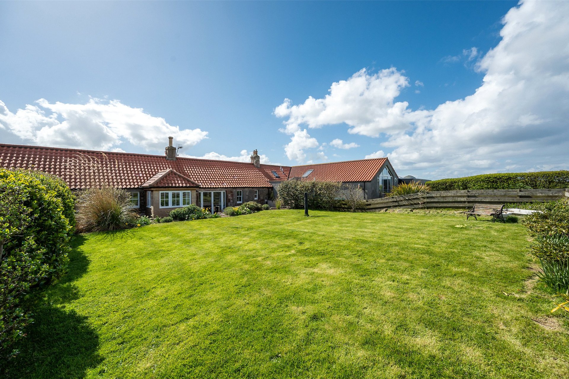 2 Castleton Farm Cottage, North Berwick, East Lothian, EH39 5PN - Picture #17