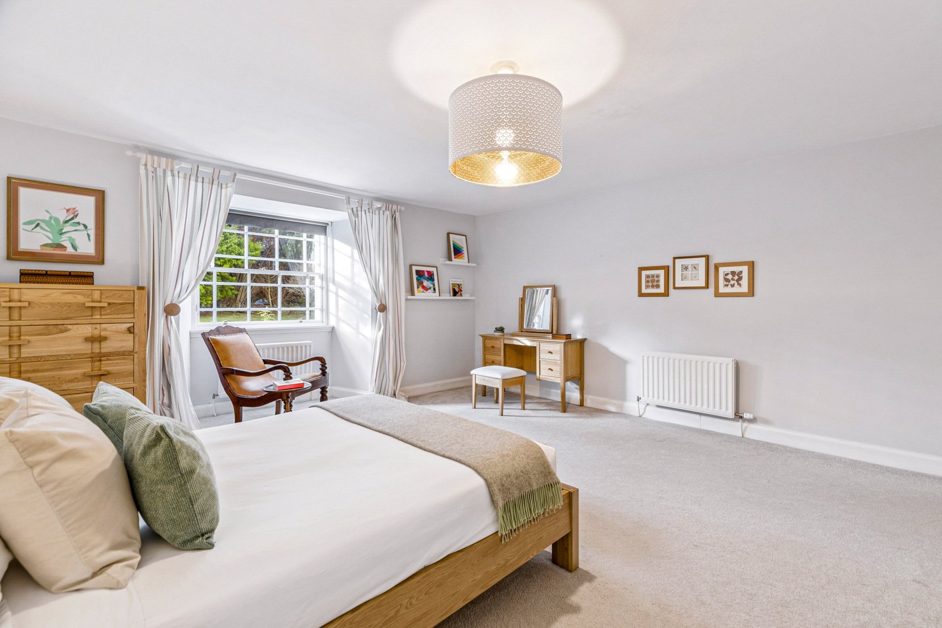 Flat B/1, Camphill House, Queens Park, Pollokshaws Road, Glasgow, G41 2DX - Picture #18