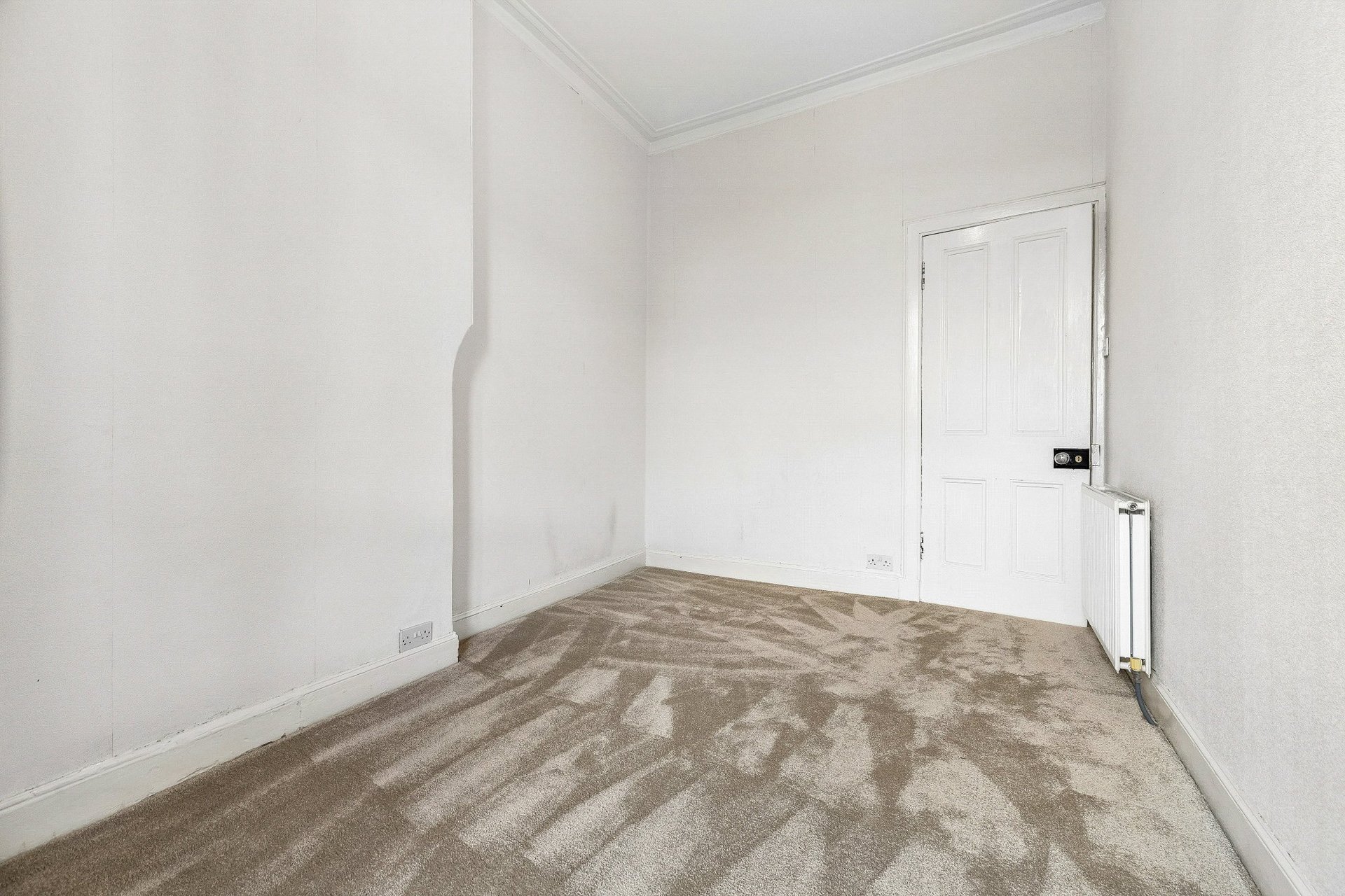 2/1, 77 Oban Drive, North Kelvinside, Glasgow, G20 6AD - Picture #11