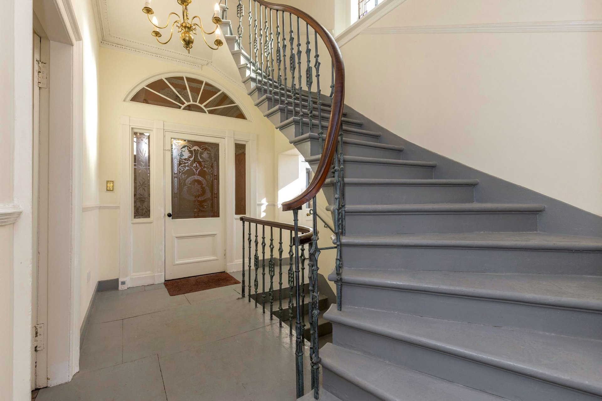 32 Minto Street, Newington, Edinburgh, EH9 2BT - Picture #3