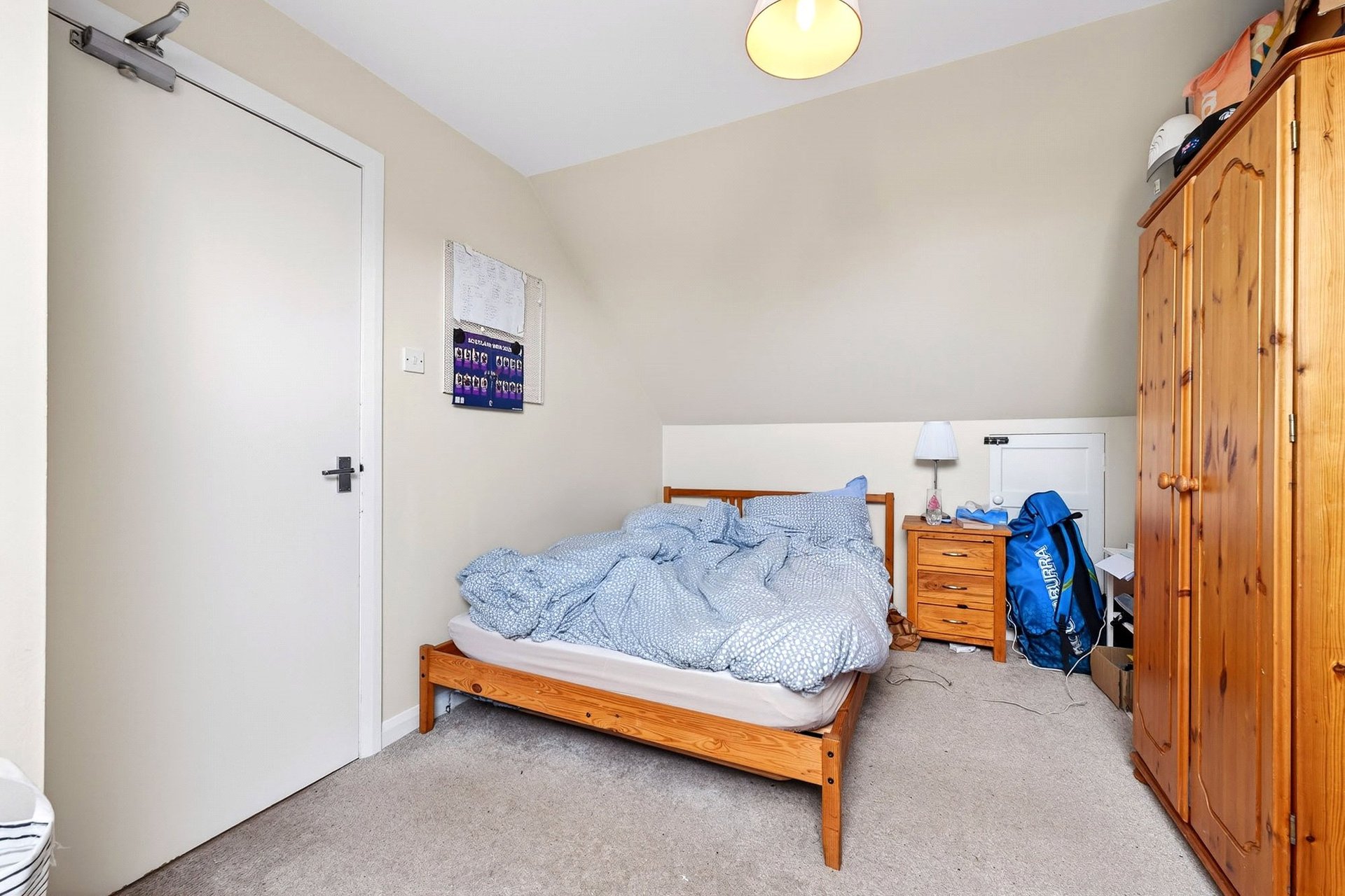 3 Canongate, St. Andrews, Fife, KY16 8RT - Picture #23