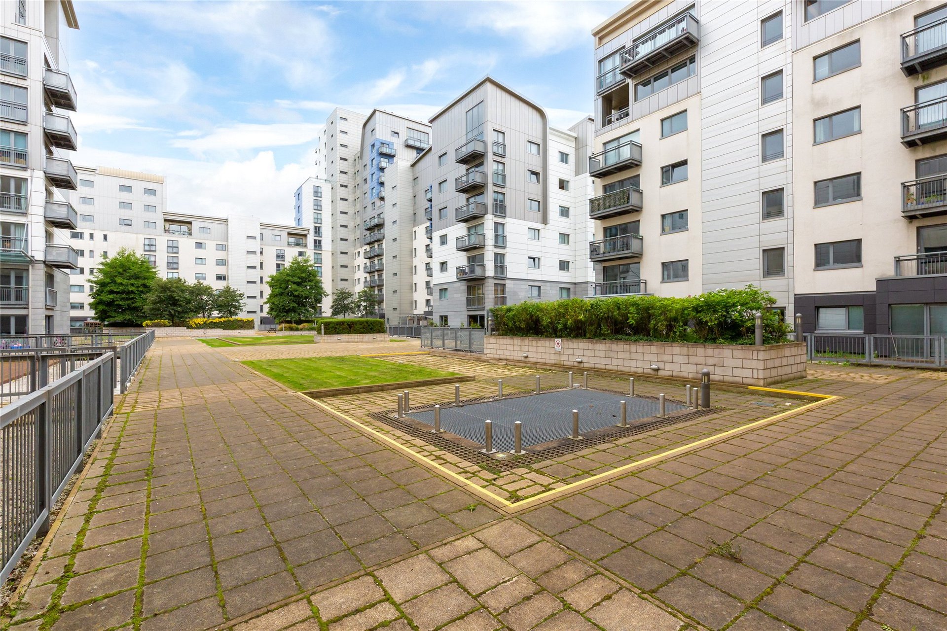 2/6 Western Harbour Terrace, Western Harbour, Leith, Edinburgh, EH6 6JQ - Picture #25