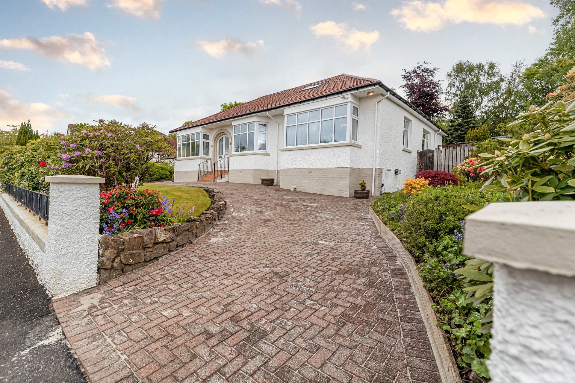 14 Westbourne Drive, Bearsden, G61 4BQ - Picture #46
