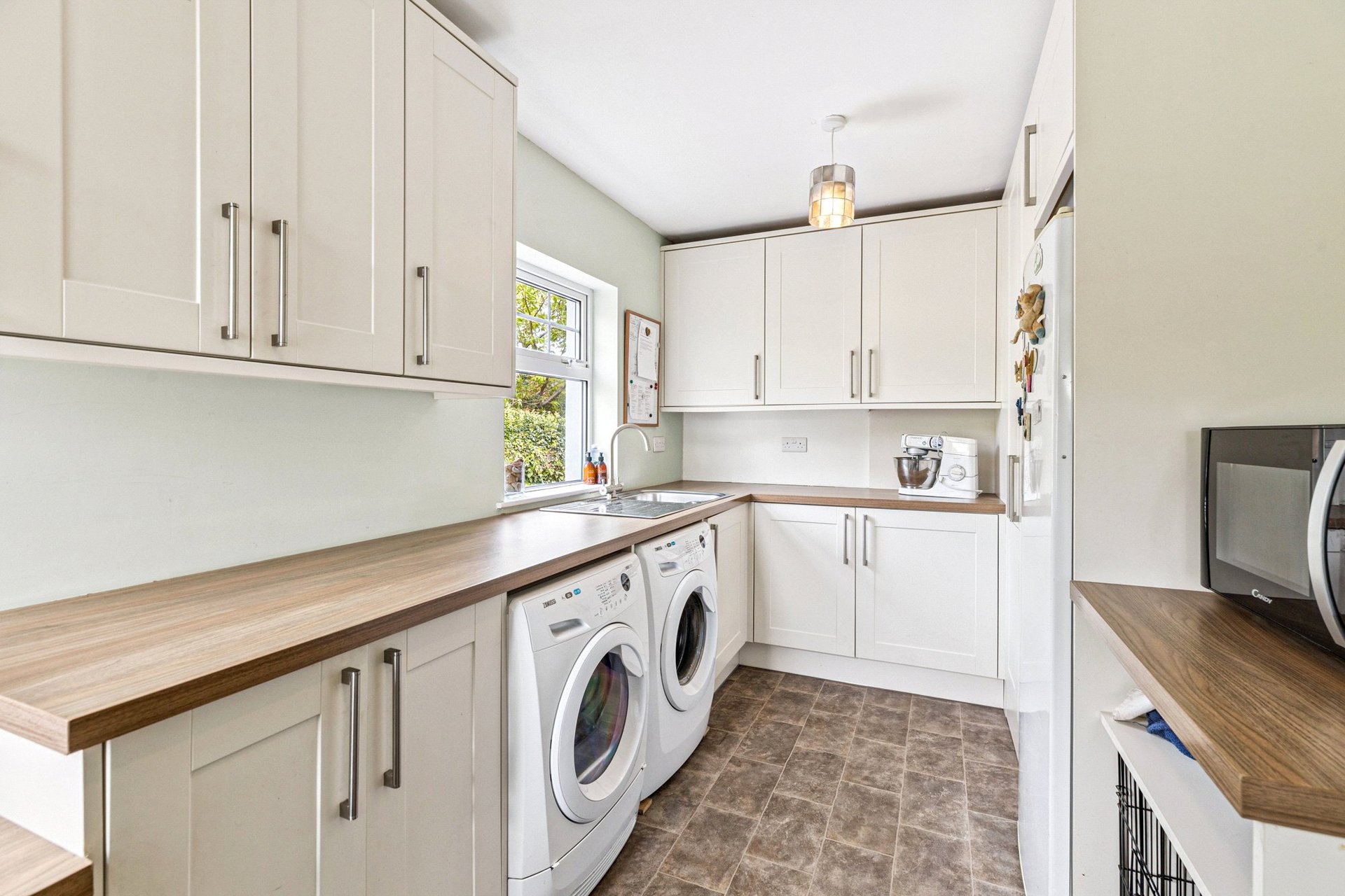 Knaresby, 6 Newton Avenue, Elderslie, Johnstone, PA5 9BB - Picture #23