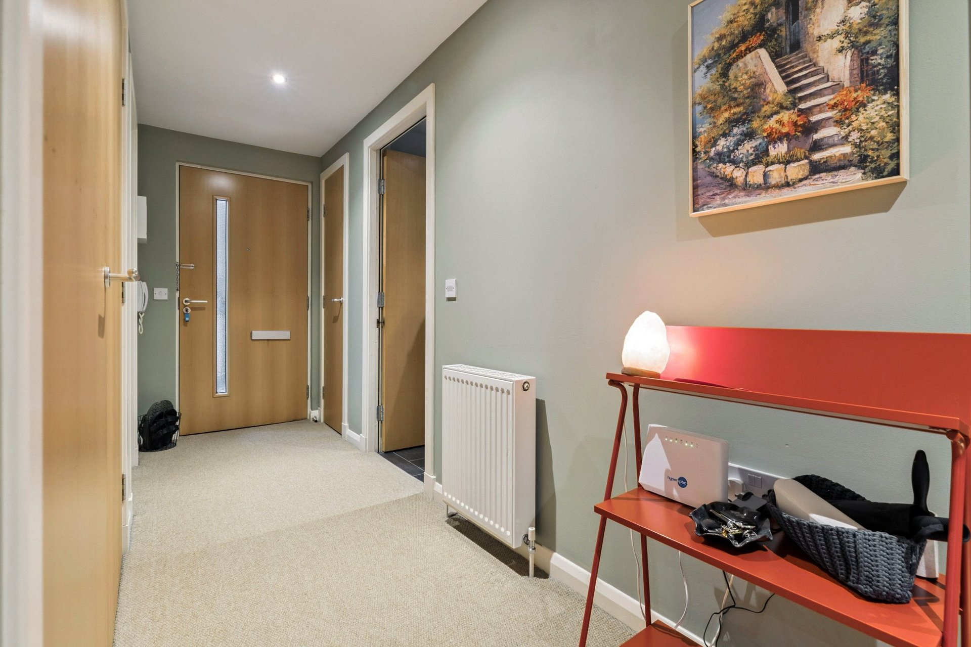 Flat 2/3, 401 Cumberland Street, New Gorbals, Glasgow City, G5 0SE - Picture #10