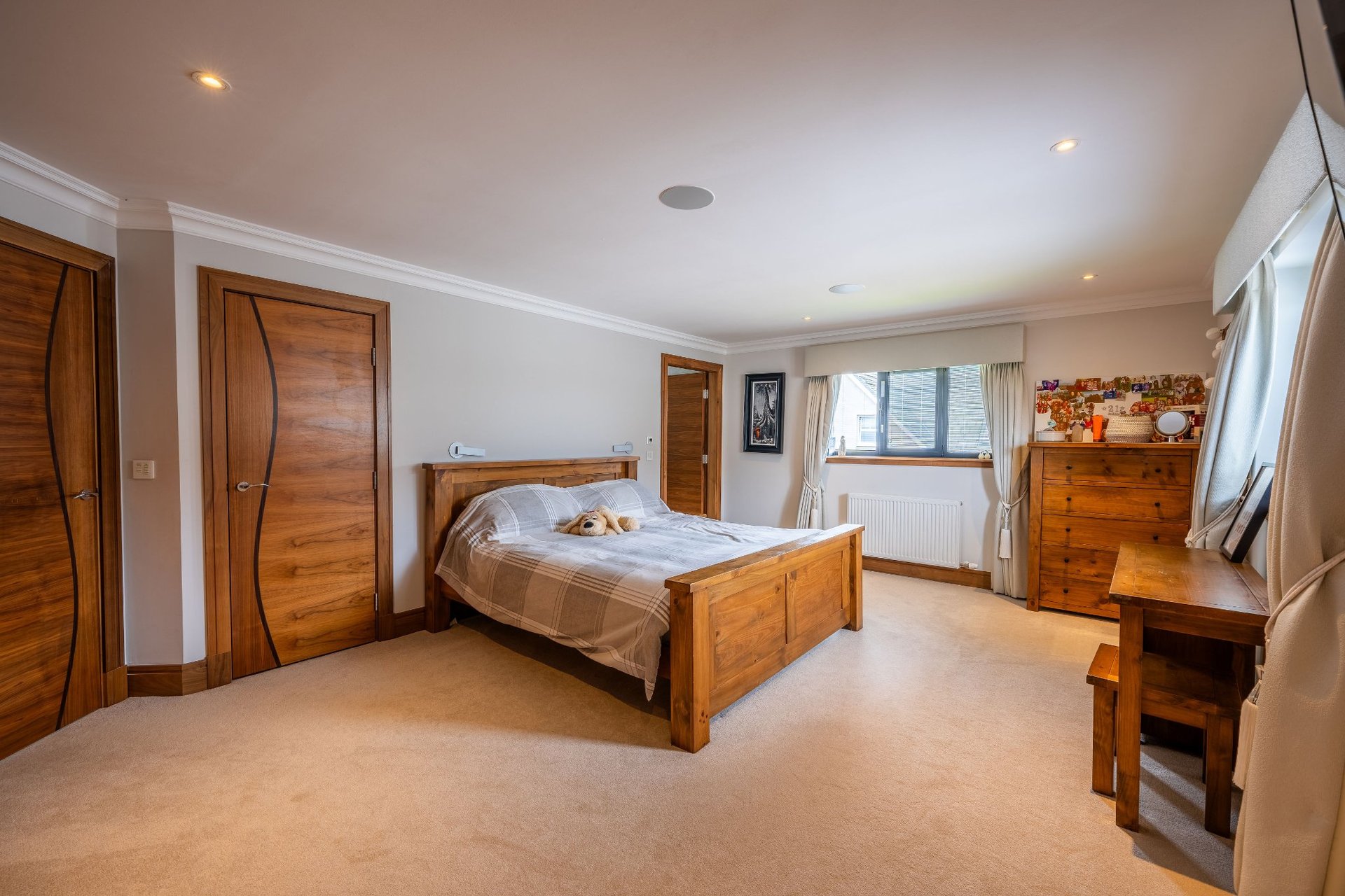 The Oaks, Balone, St Andrews, Fife, KY16 8NS - Picture #34