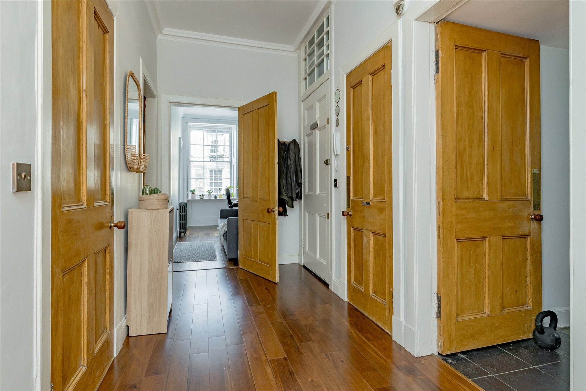 2f2, 1 Alva Street, Edinburgh, EH2 4PH - Picture #8