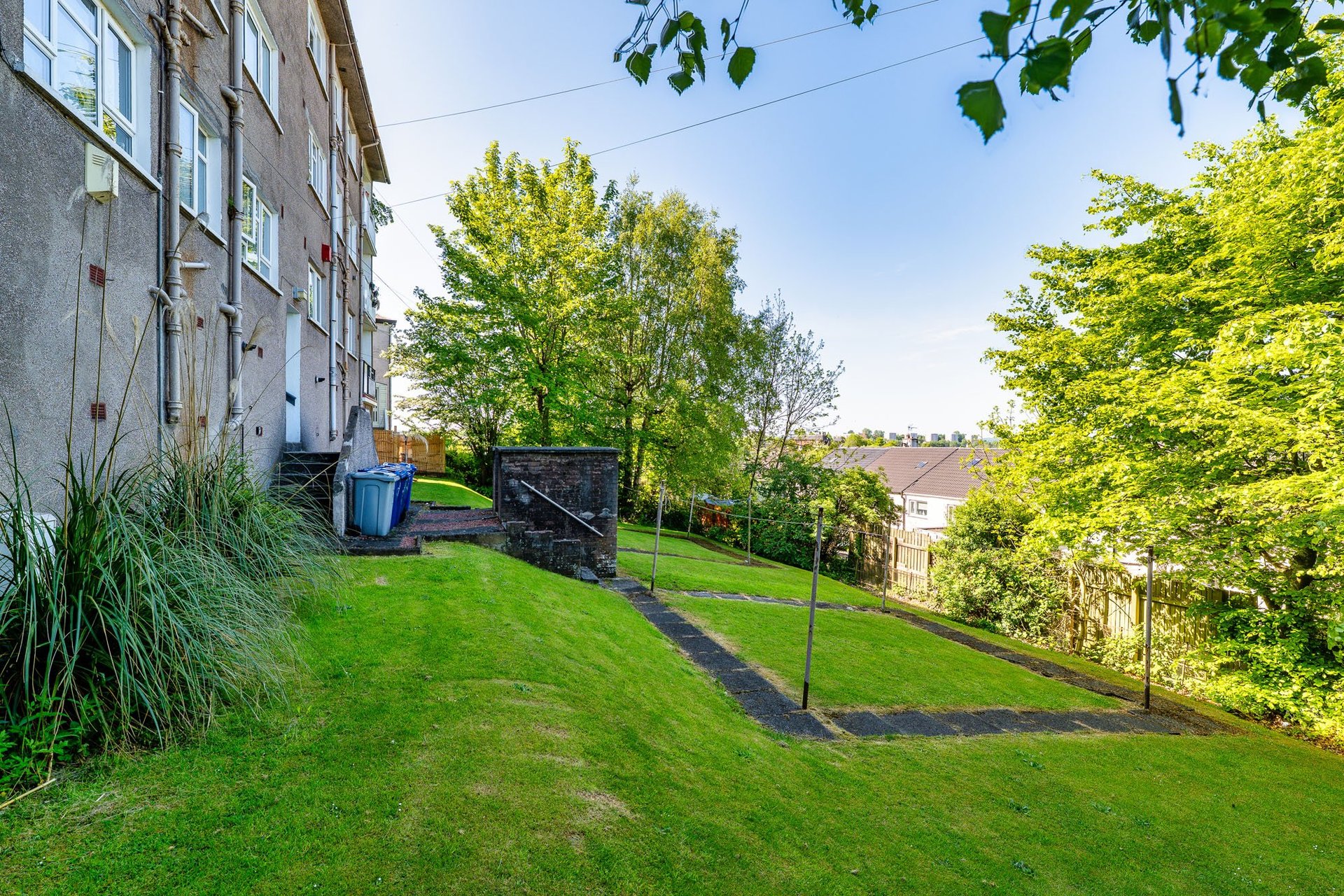 2/1, 146 Camphill Avenue, Shawlands, G41 3DT - Picture #21