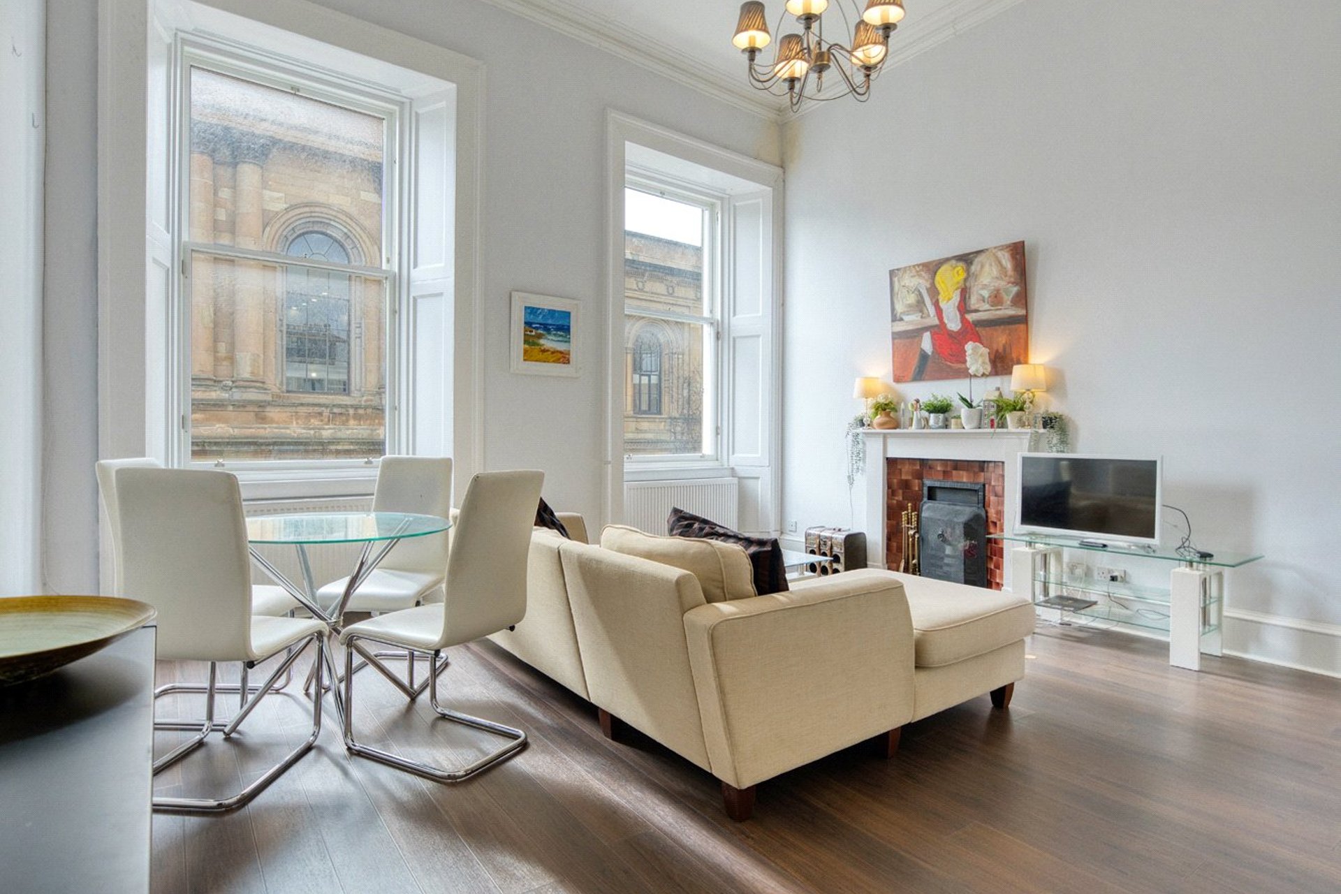 2/1, 18 Lynedoch Street, Park, Glasgow, G3 6EU - Picture #7
