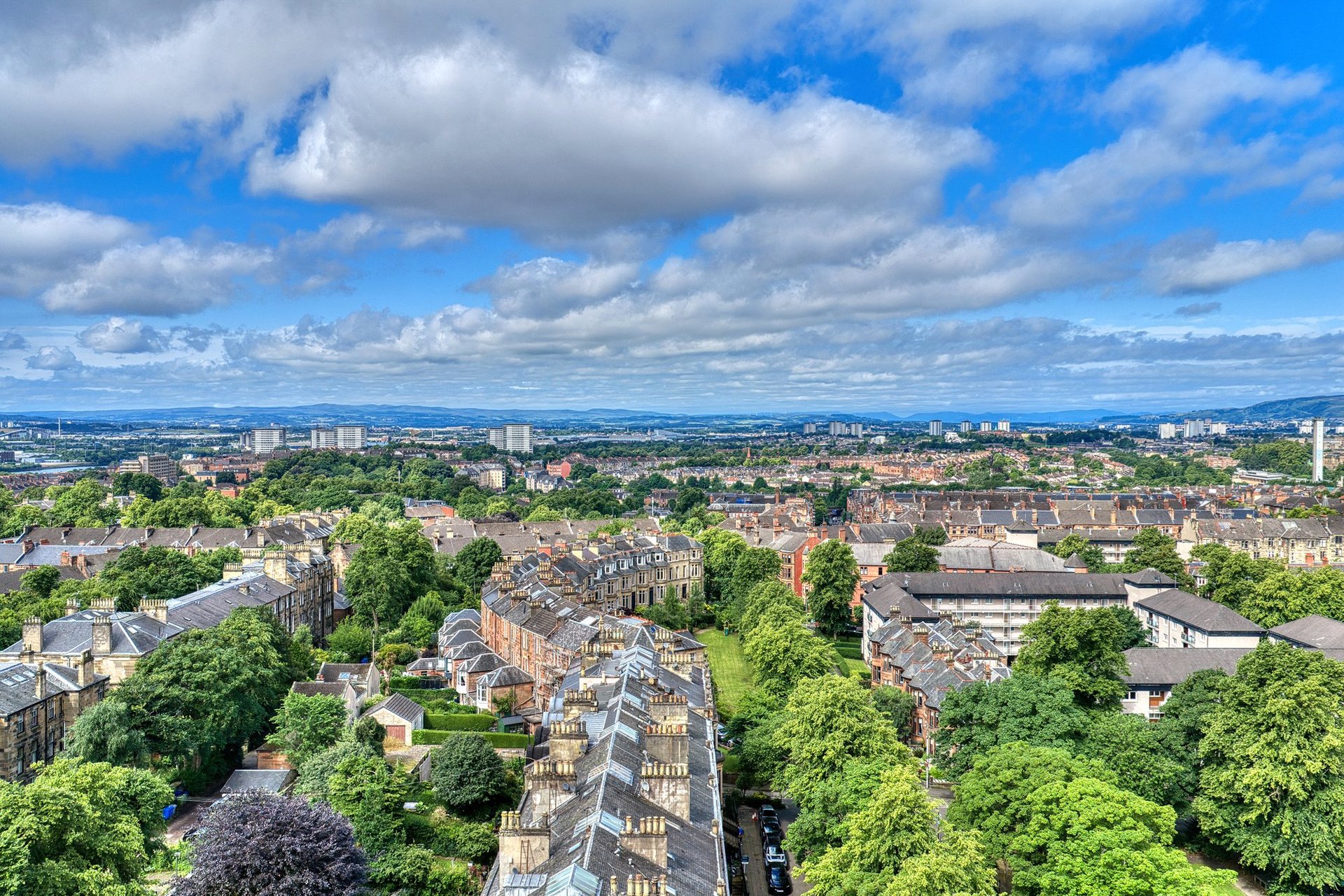 House 7, 15 Princes Gardens, Dowanhill, Glasgow, G12 9HR - Picture #54