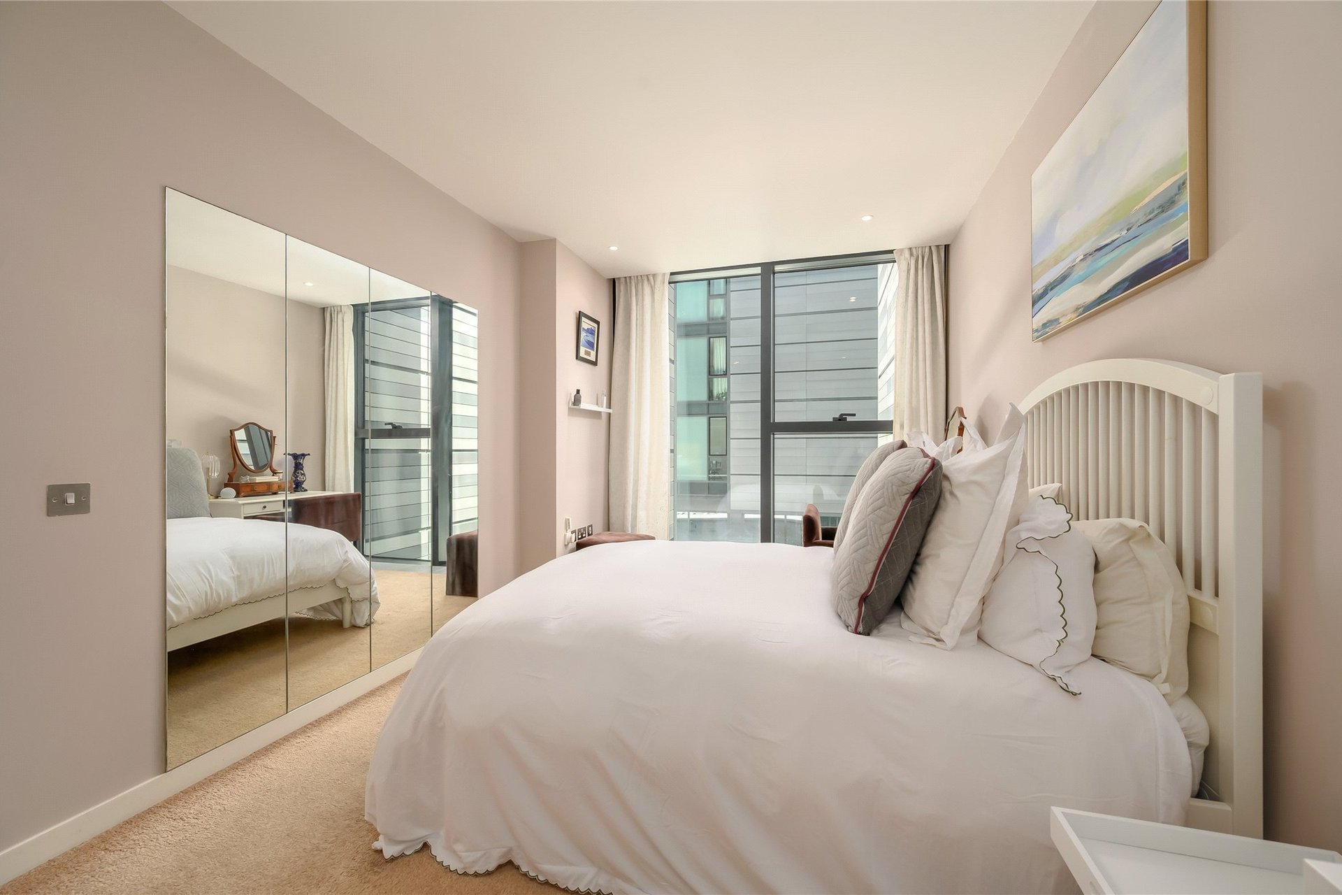 28/4 Simpson Loan, Quartermile, Edinburgh, EH3 9GG - Picture #7
