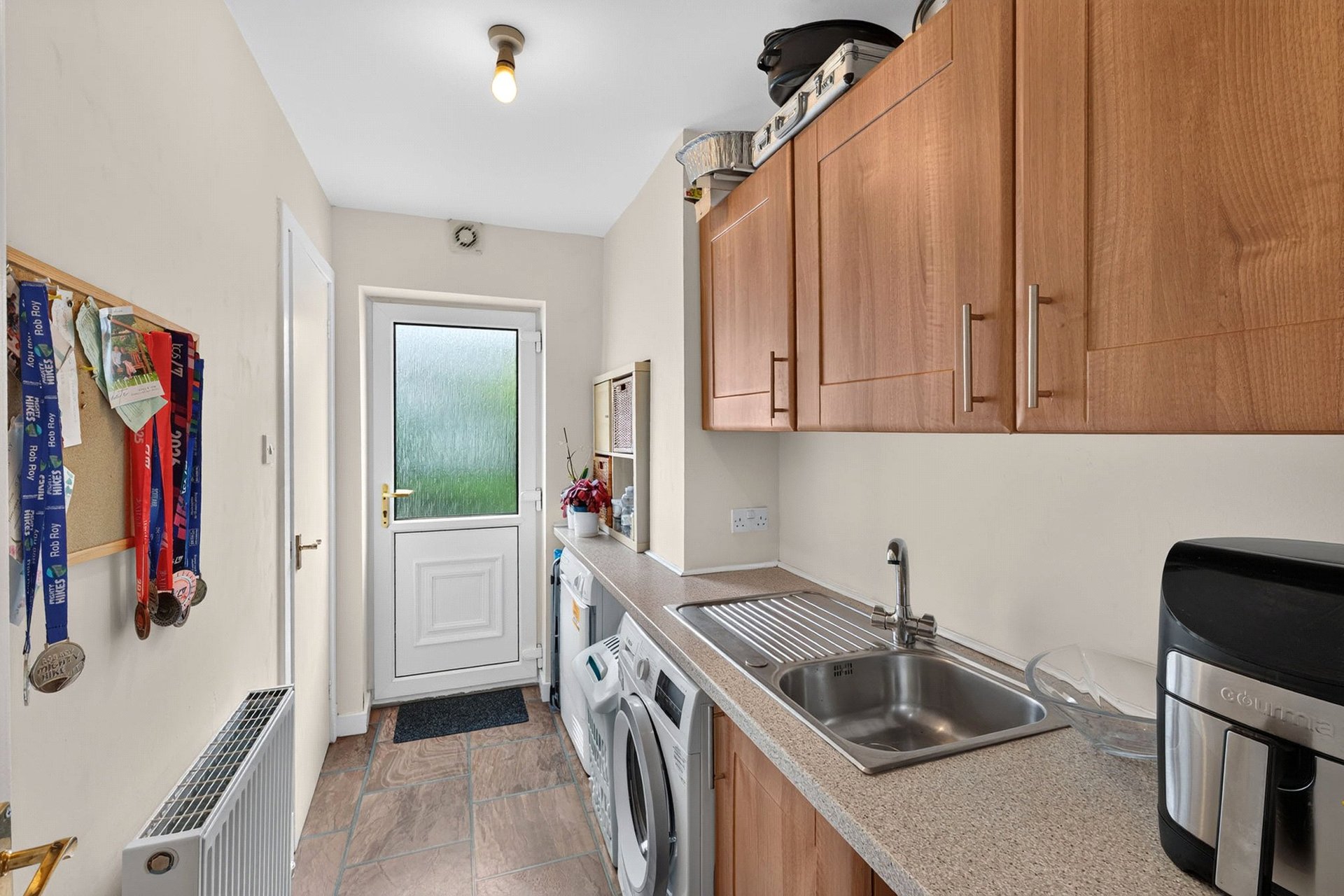 8 Cavendish Drive, Newton Mearns, Glasgow, East Renfrewshire, G77 5NY - Picture #19