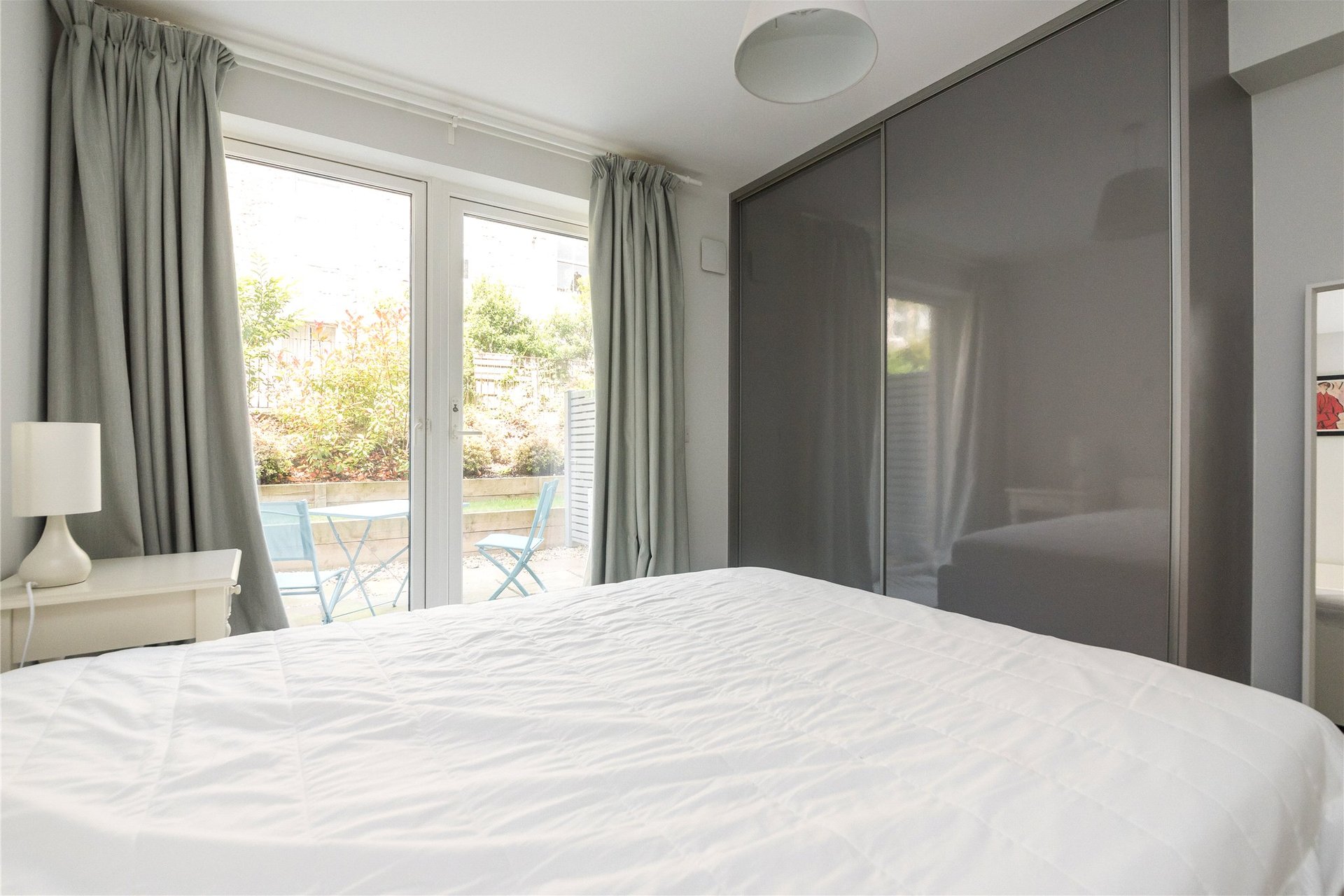 2A Broughton Street Lane, New Town, Edinburgh, EH1 3LY - Picture #12