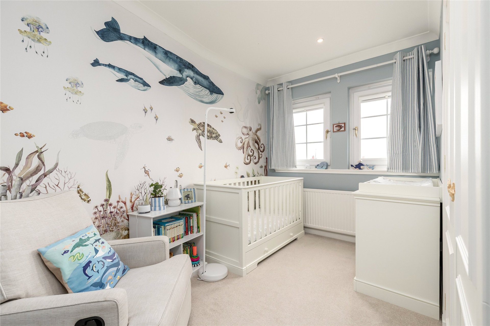 63 Orchard Brae Avenue, Edinburgh, Midlothian, EH4 2UR - Picture #14