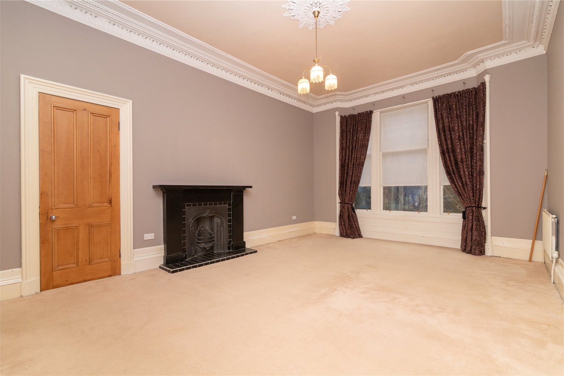 7 Hillhead Street, Hillhead, Glasgow, G12 8PR - Picture #11